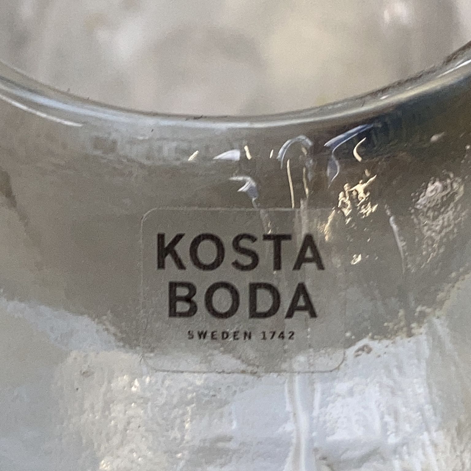 Kosta Boda