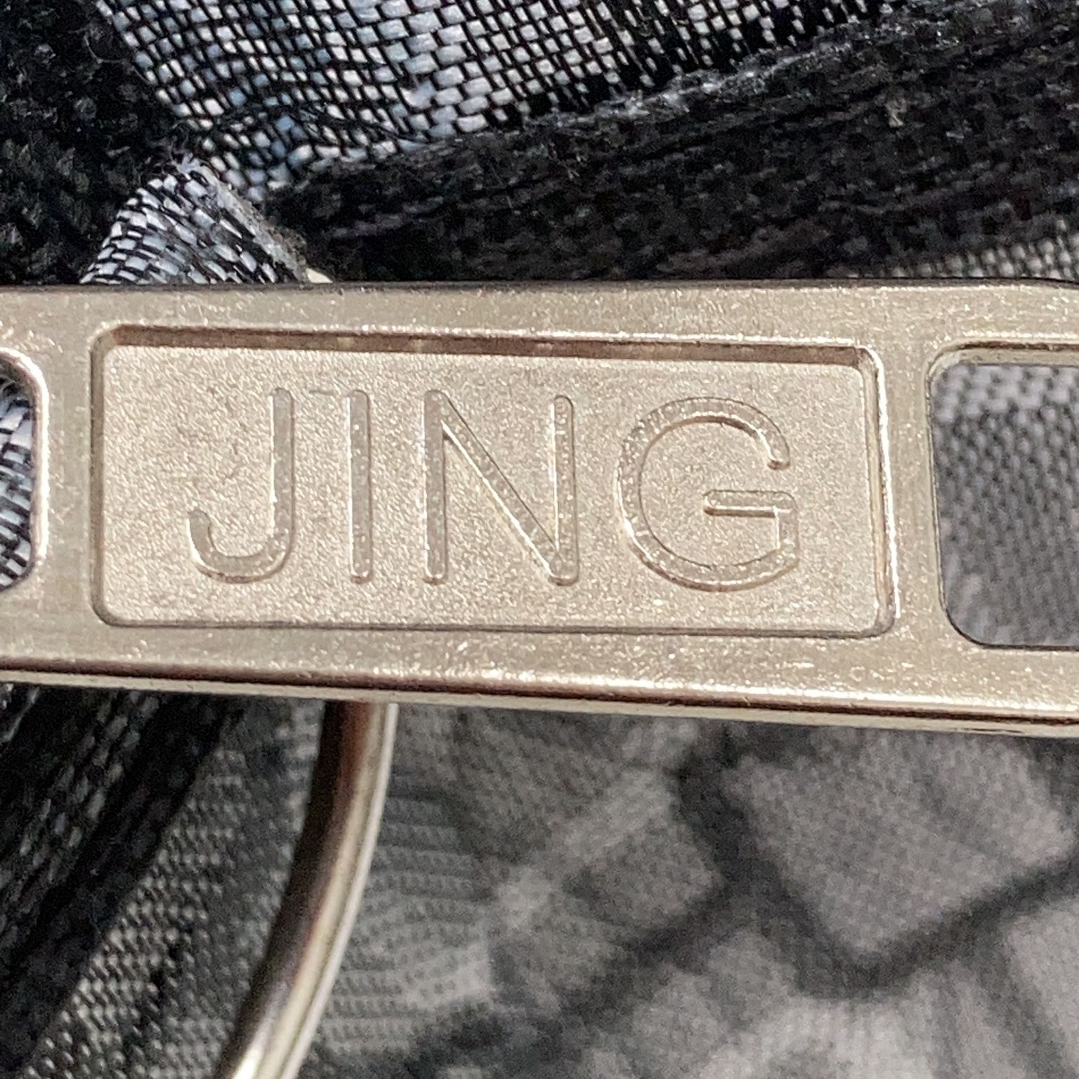 Jing Jing