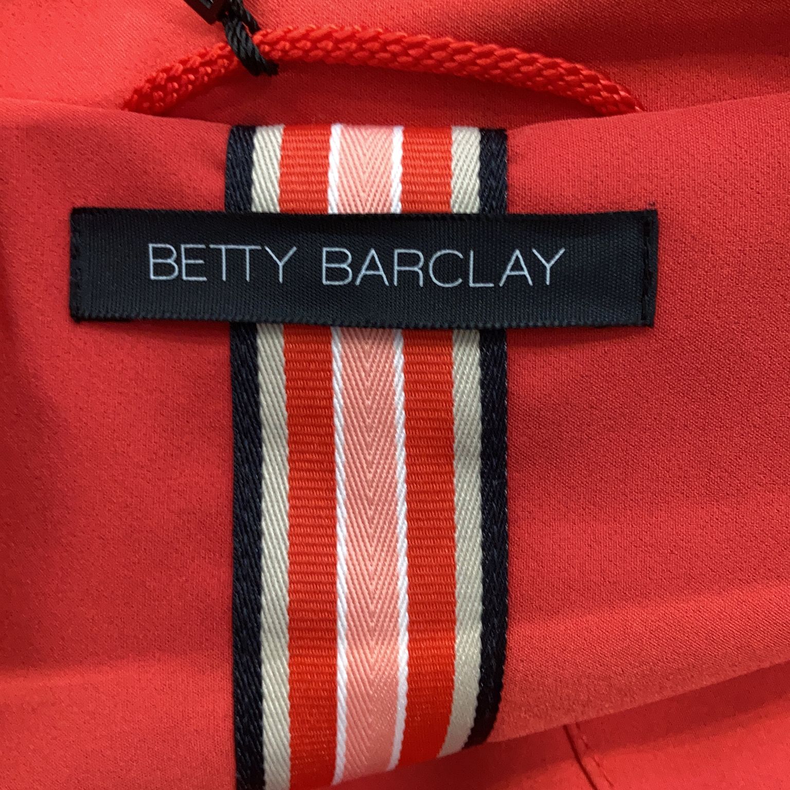 Betty Barclay