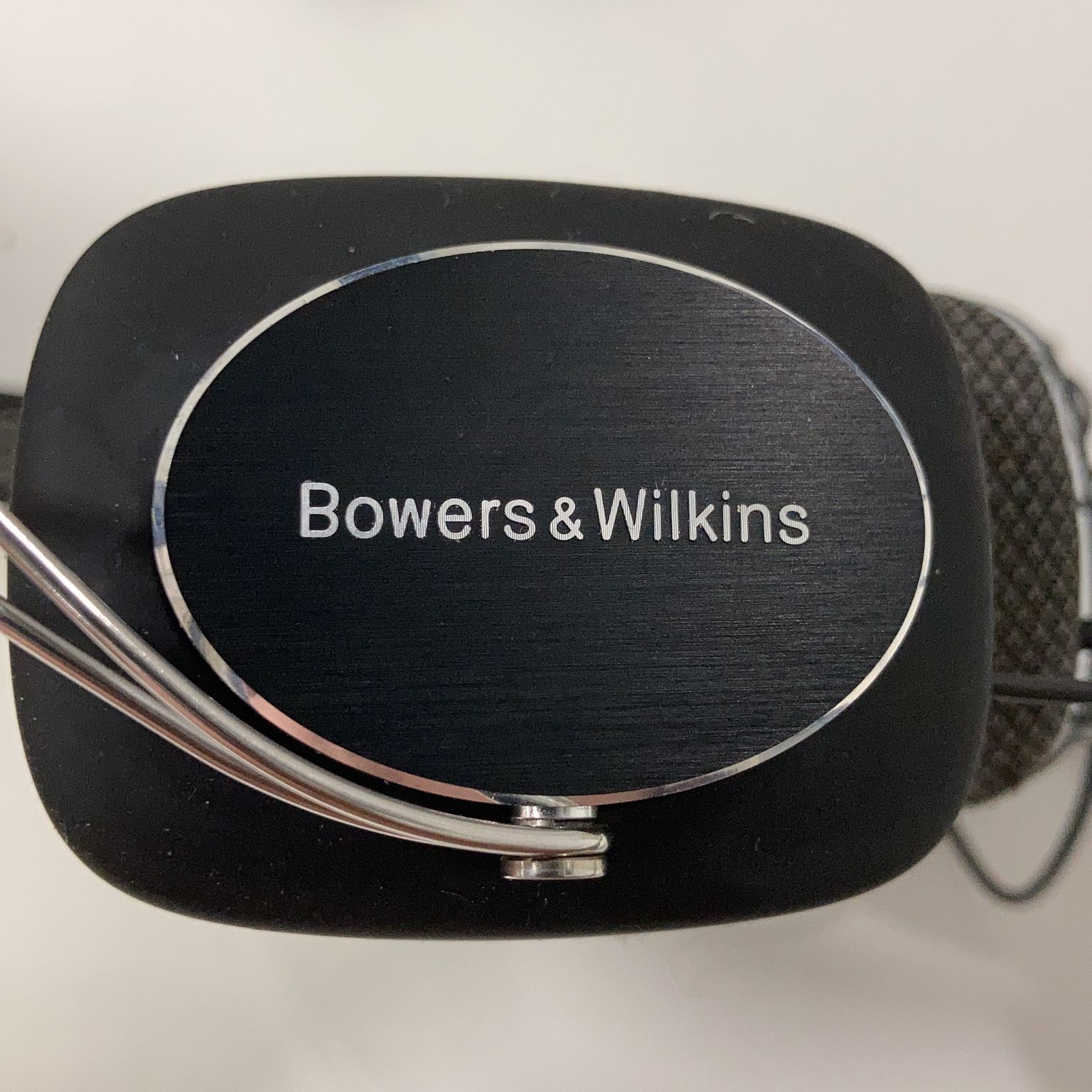 Bowers and Wilkins