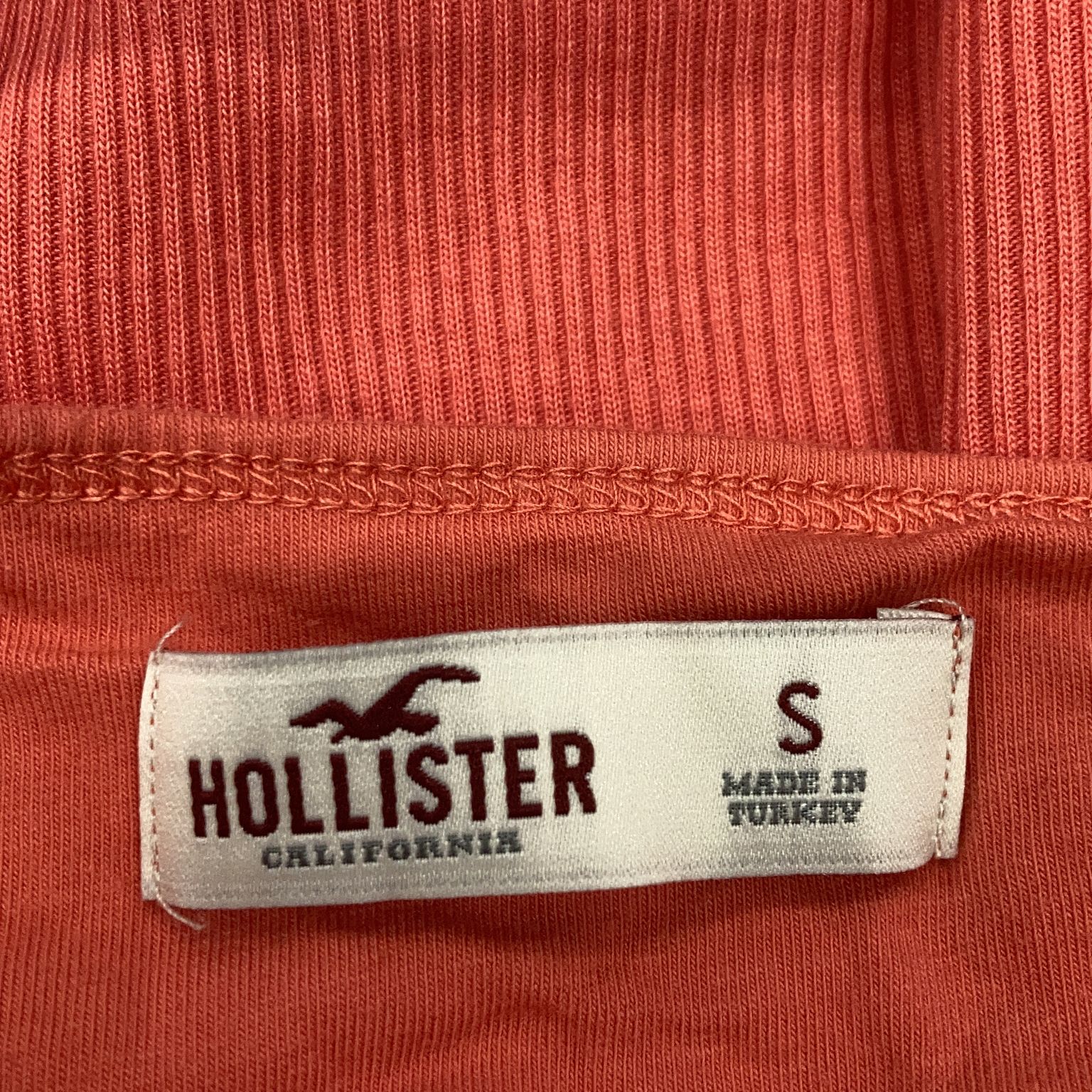 Hollister California