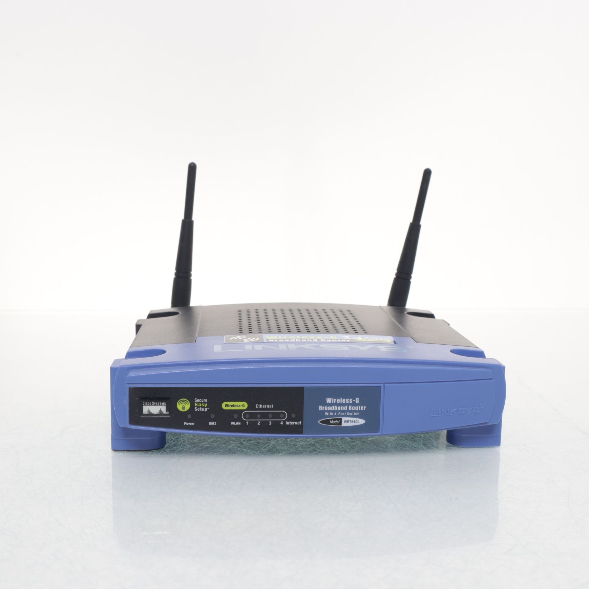 Linksys