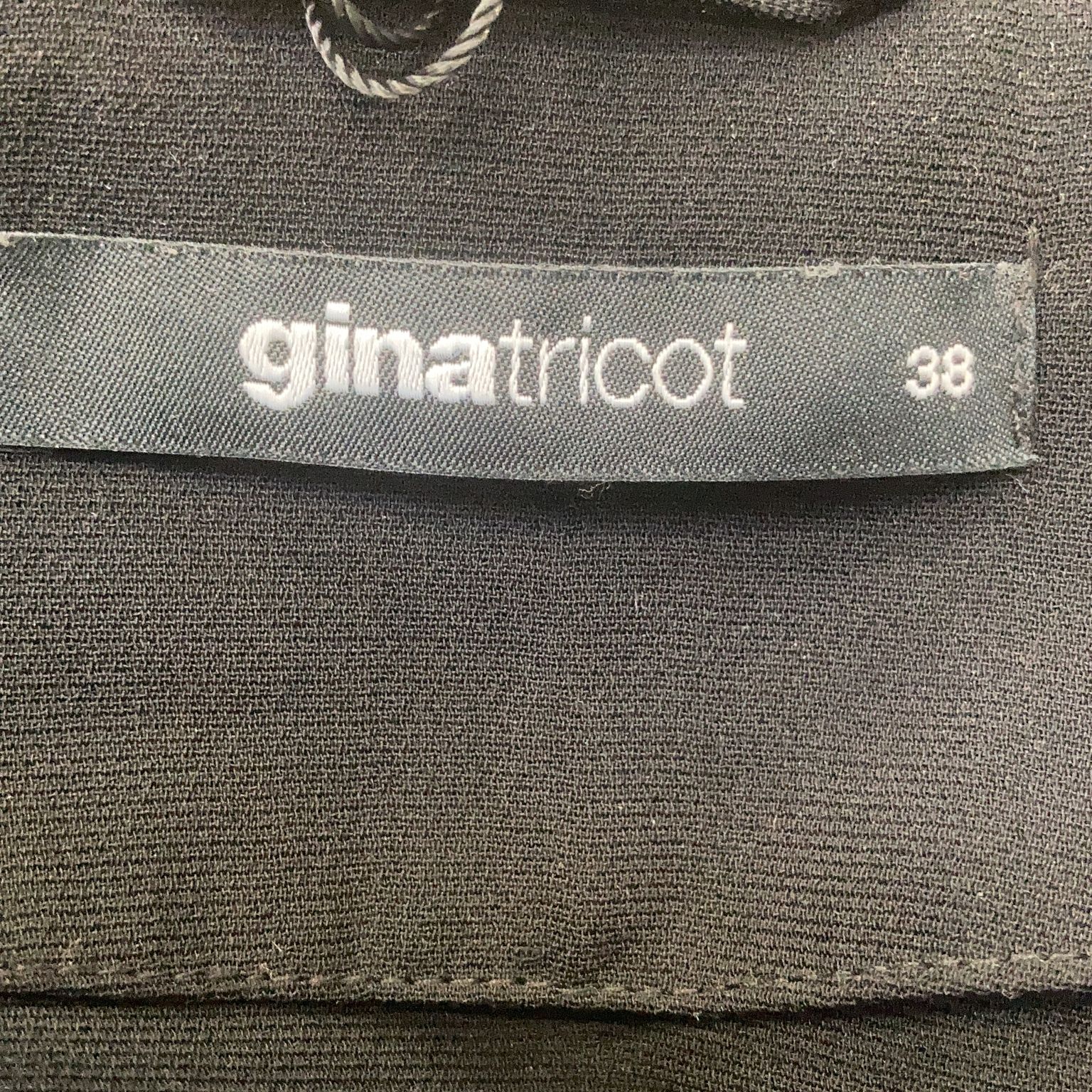 Gina Tricot