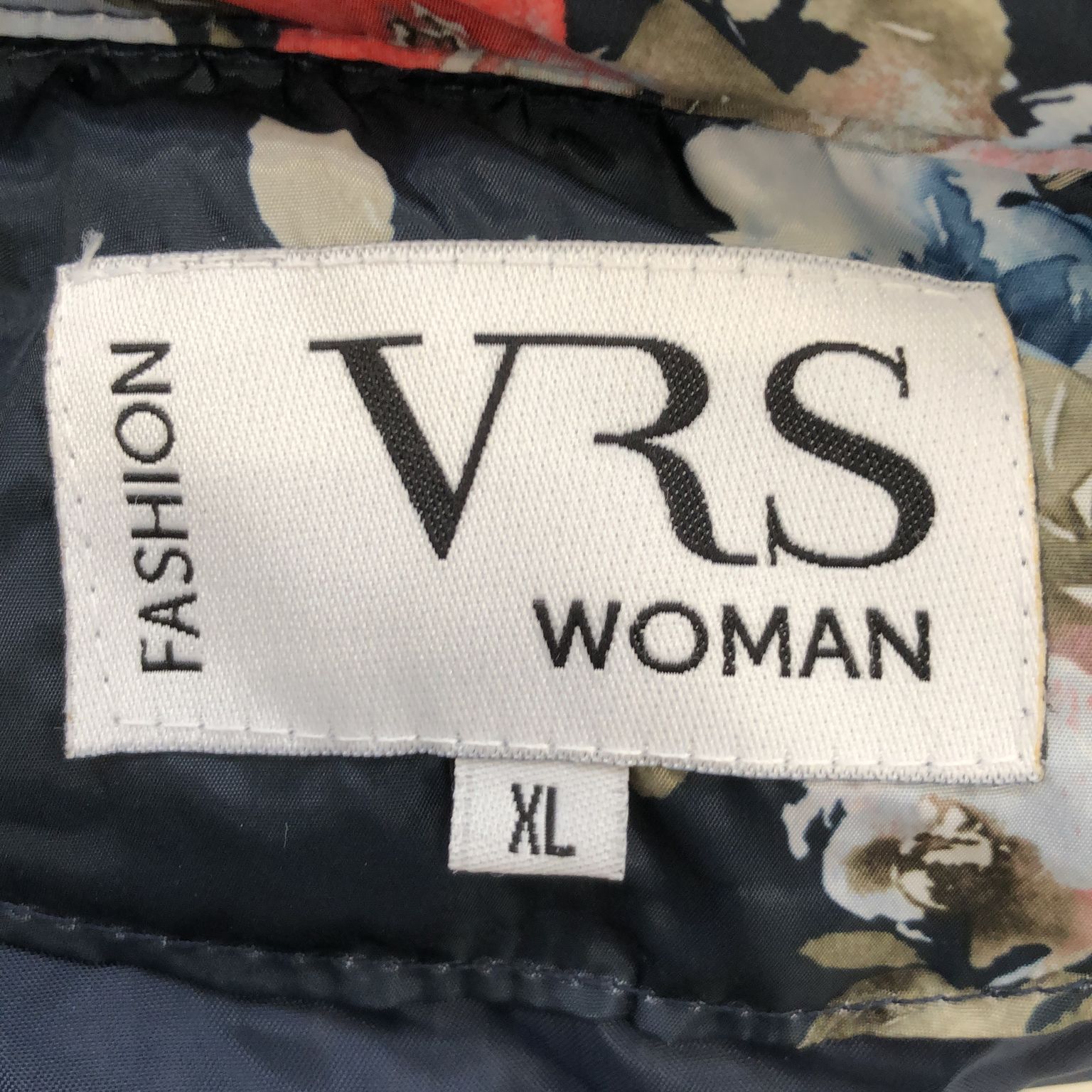 VRS Woman