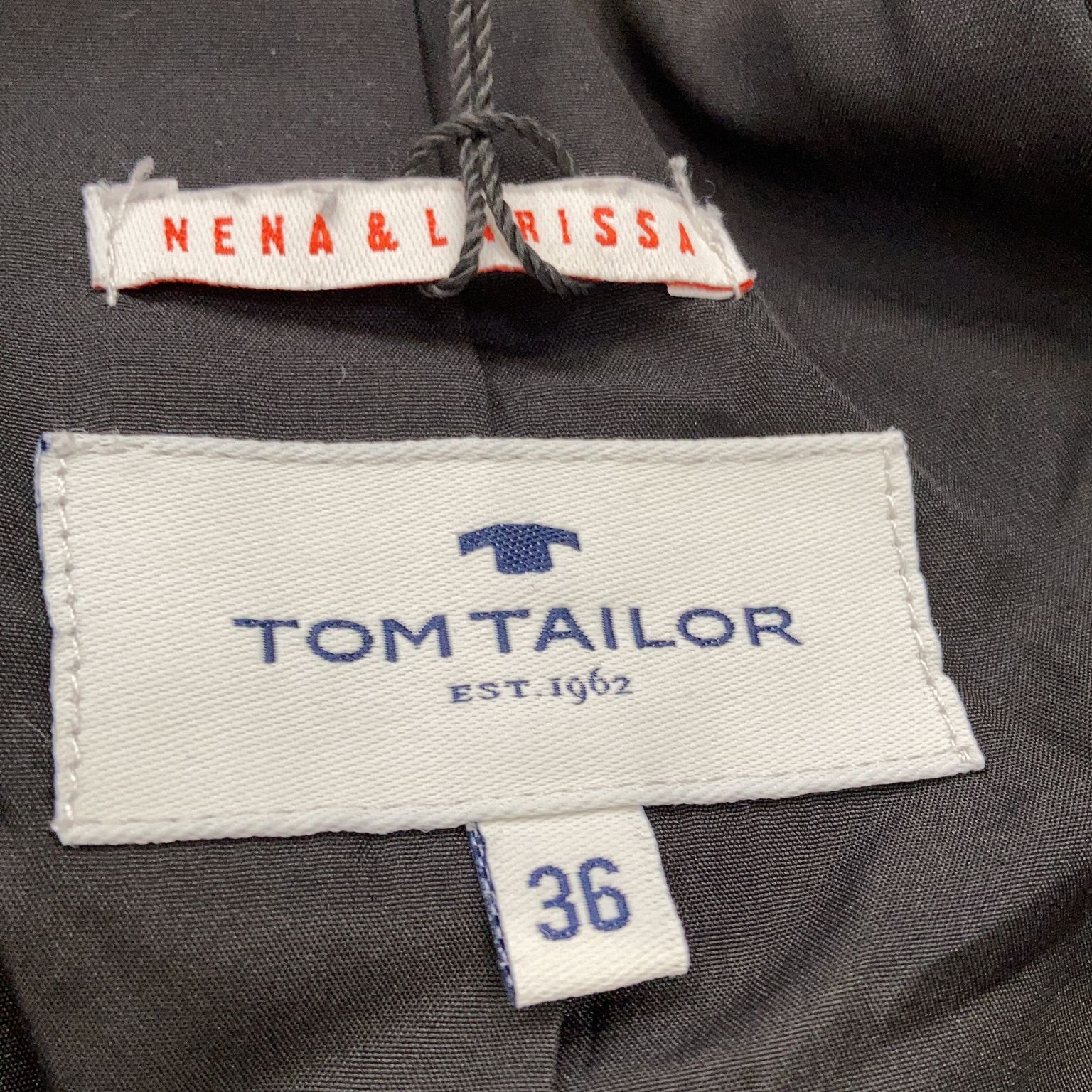 Tom Tailor