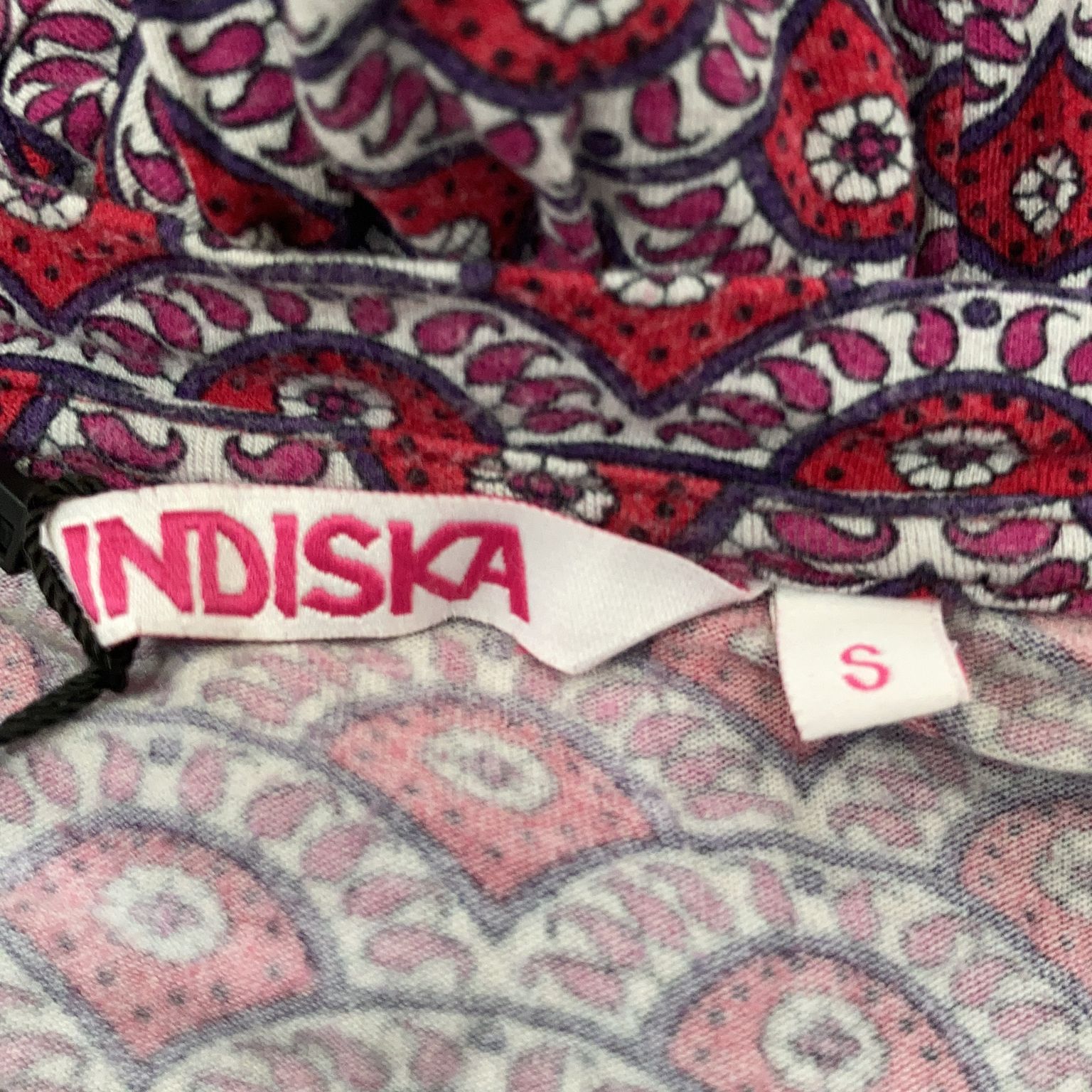 Indiska