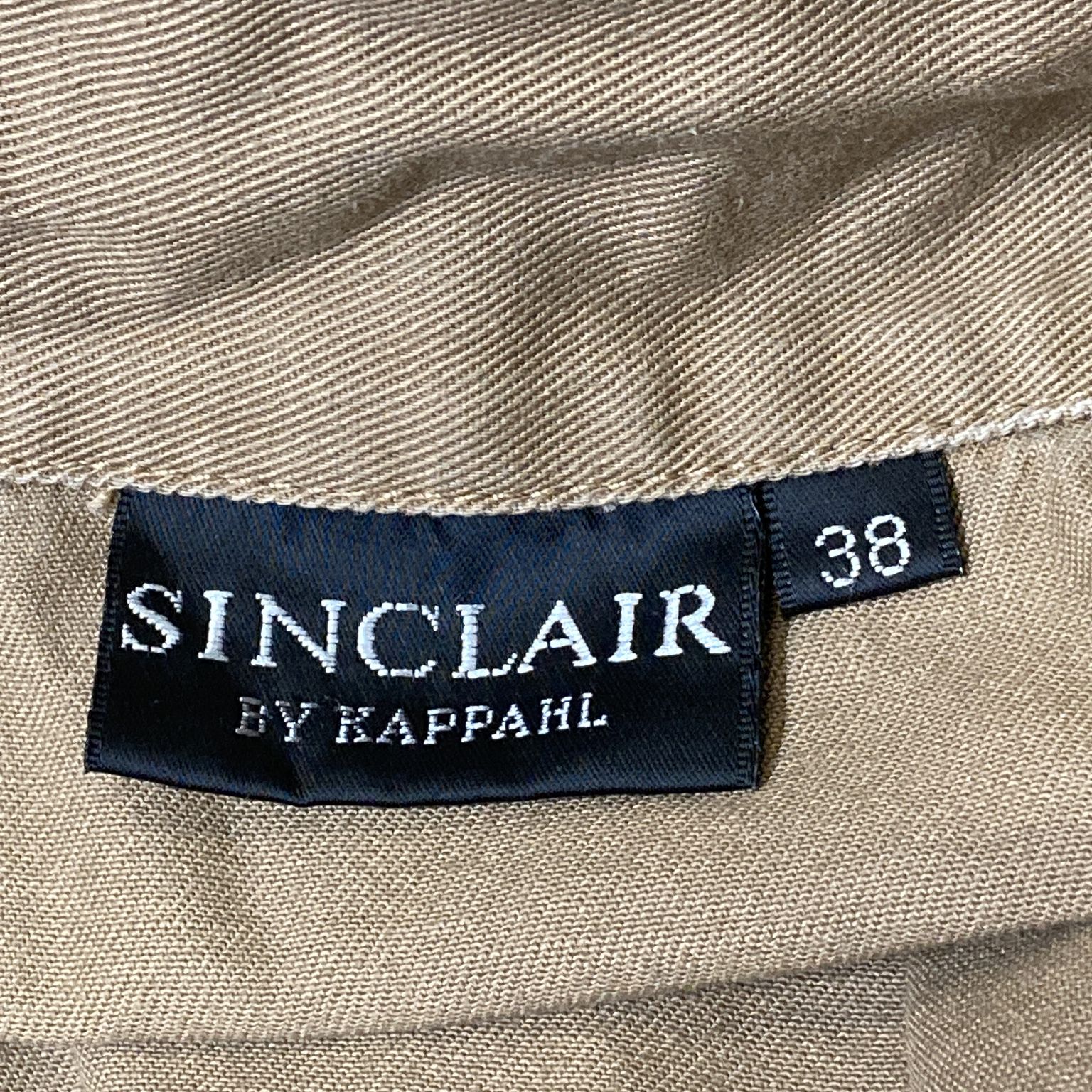 Sinclair