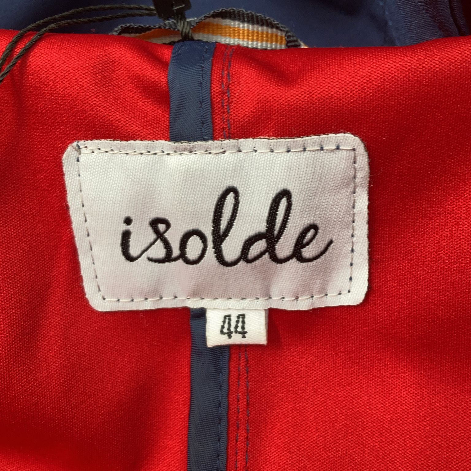 Isolde