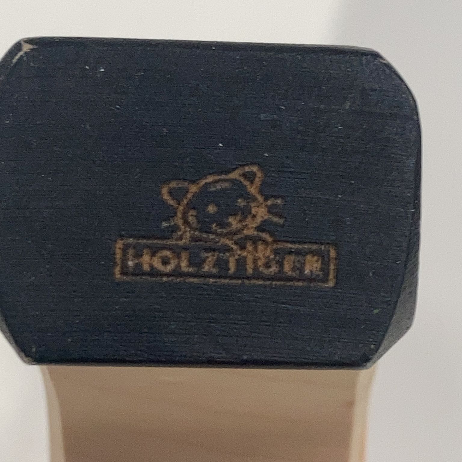 Holztiger