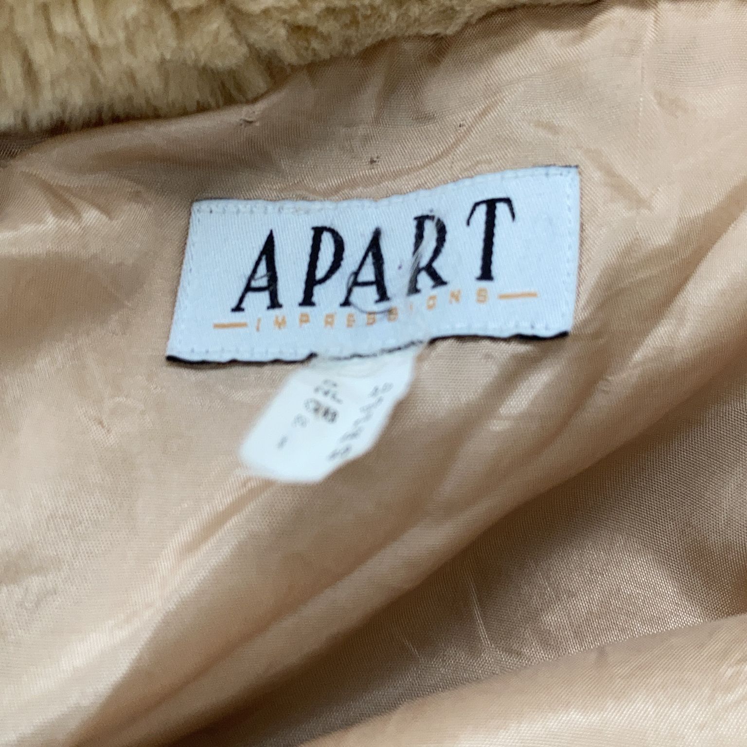 Apart