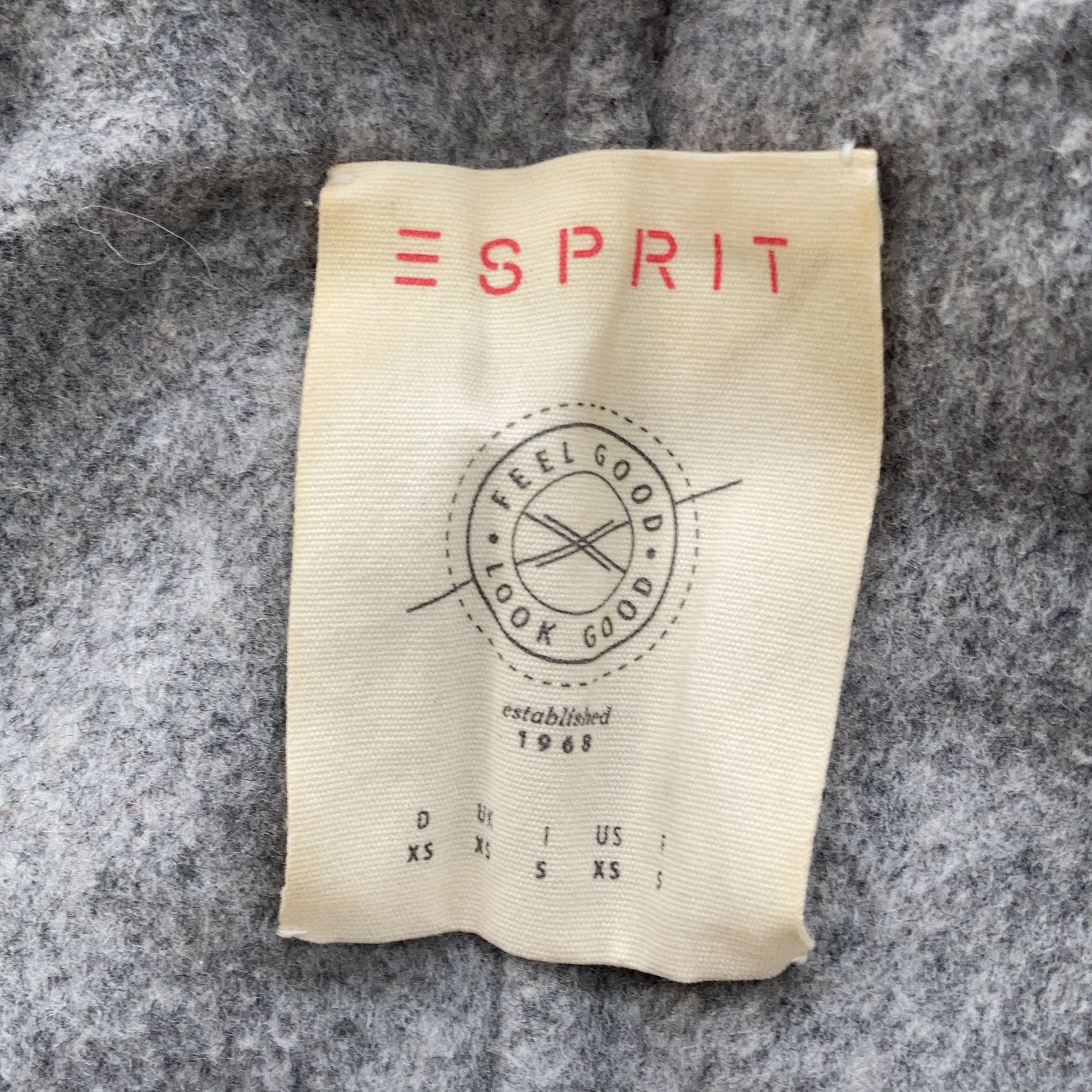 ESPRIT