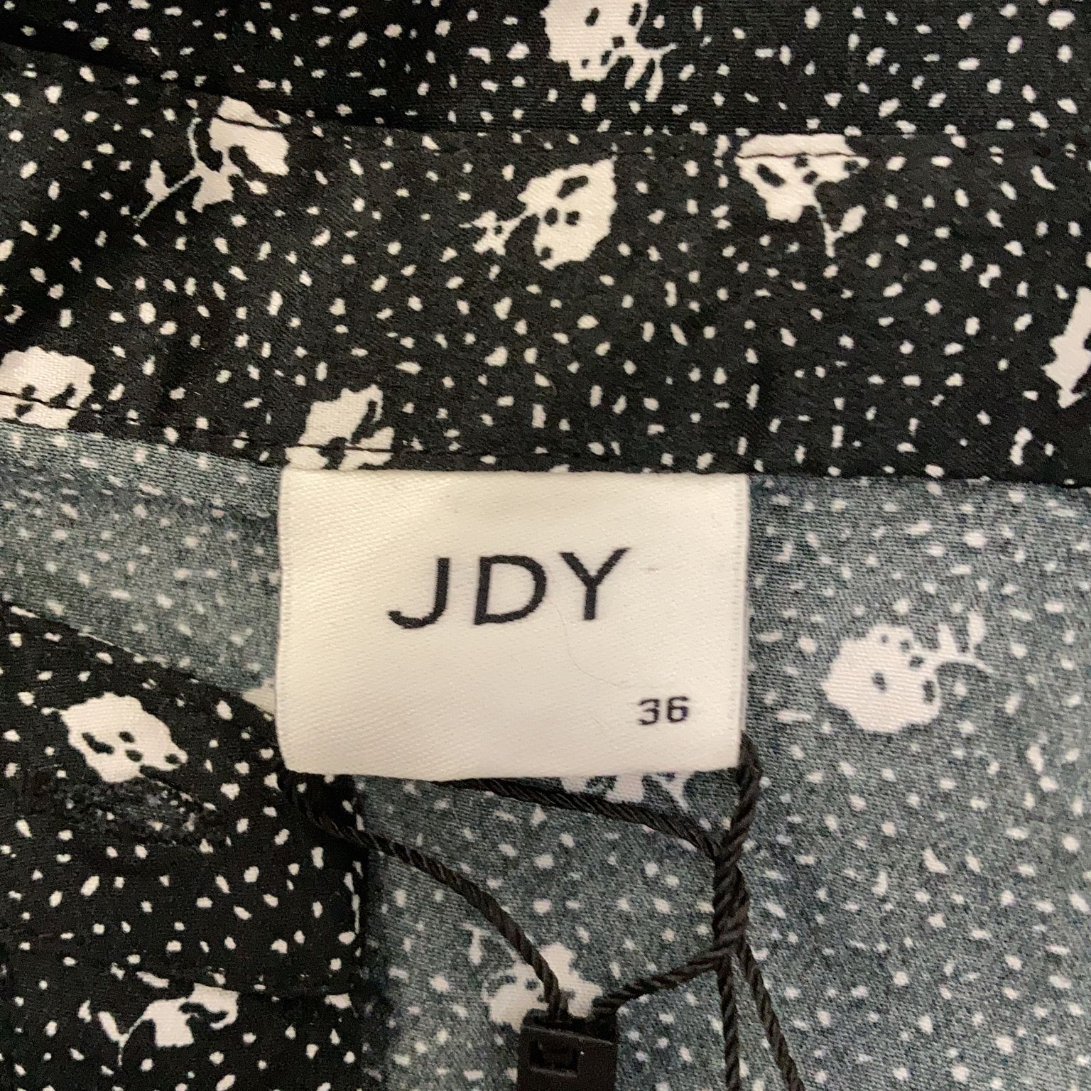 JDY