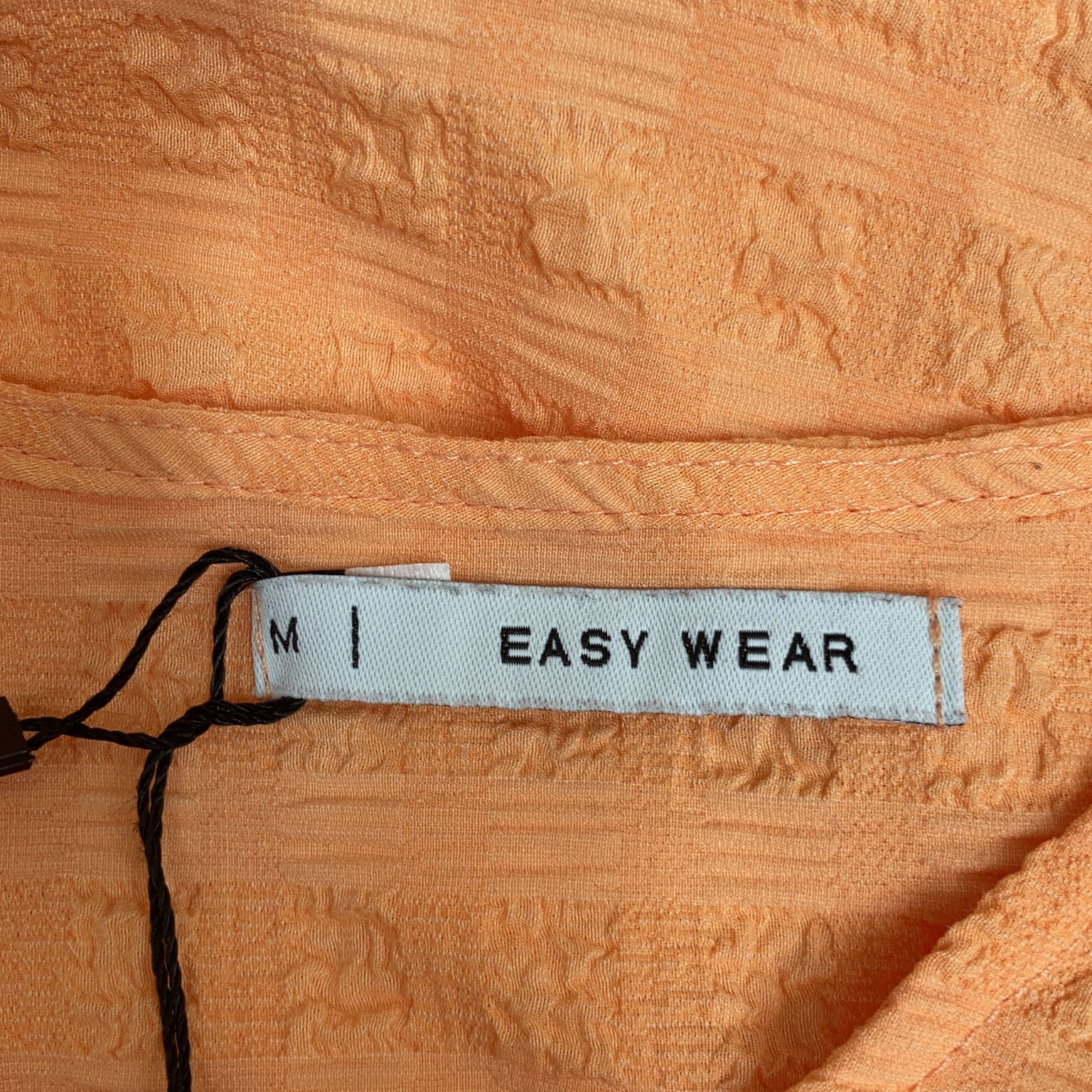 Easy Wear