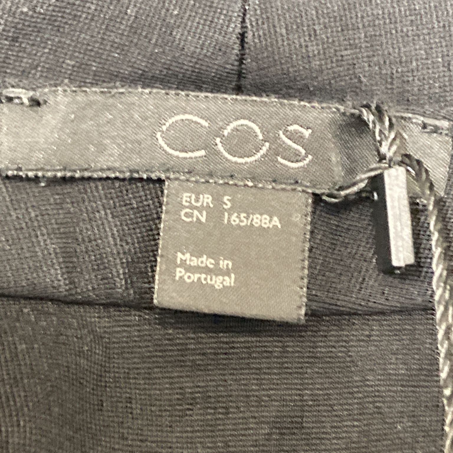 COS