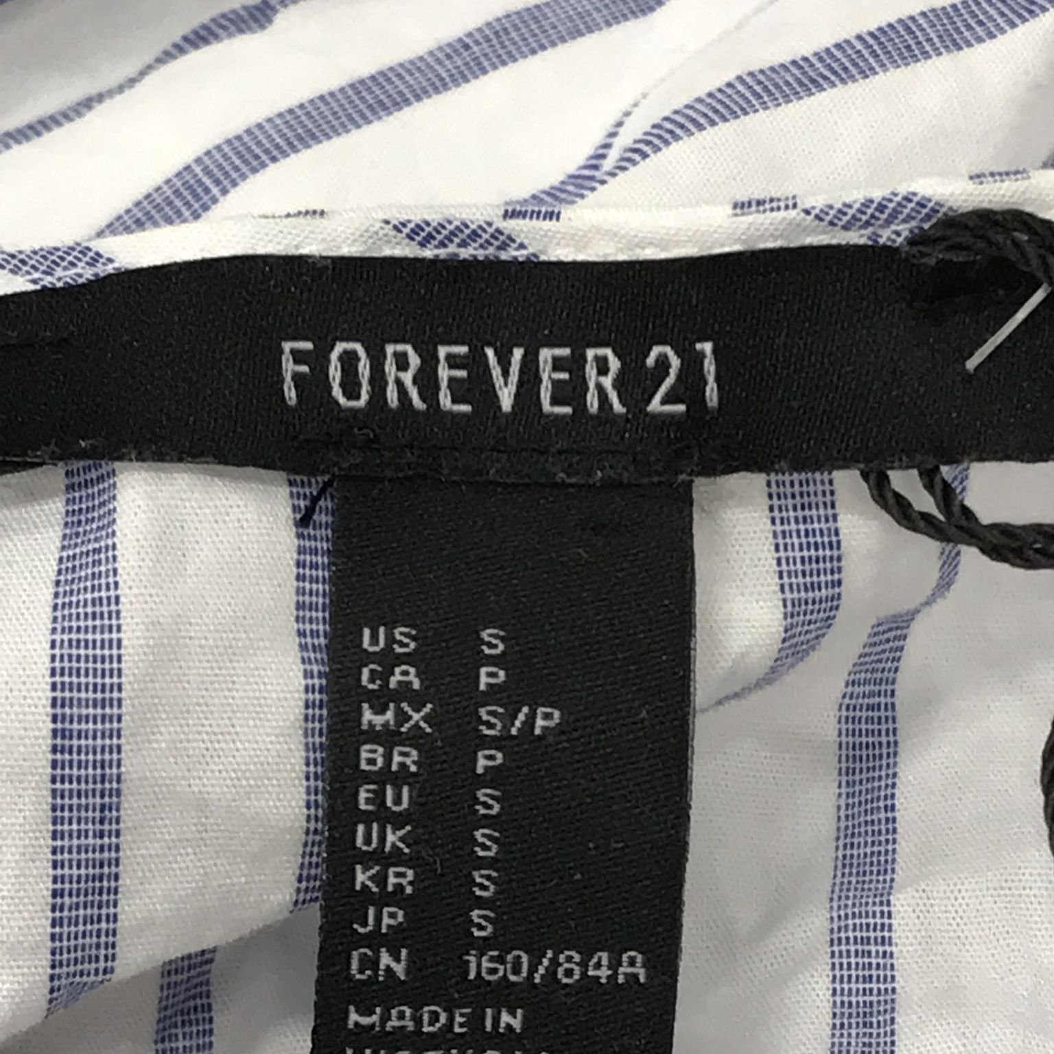 Forever 21