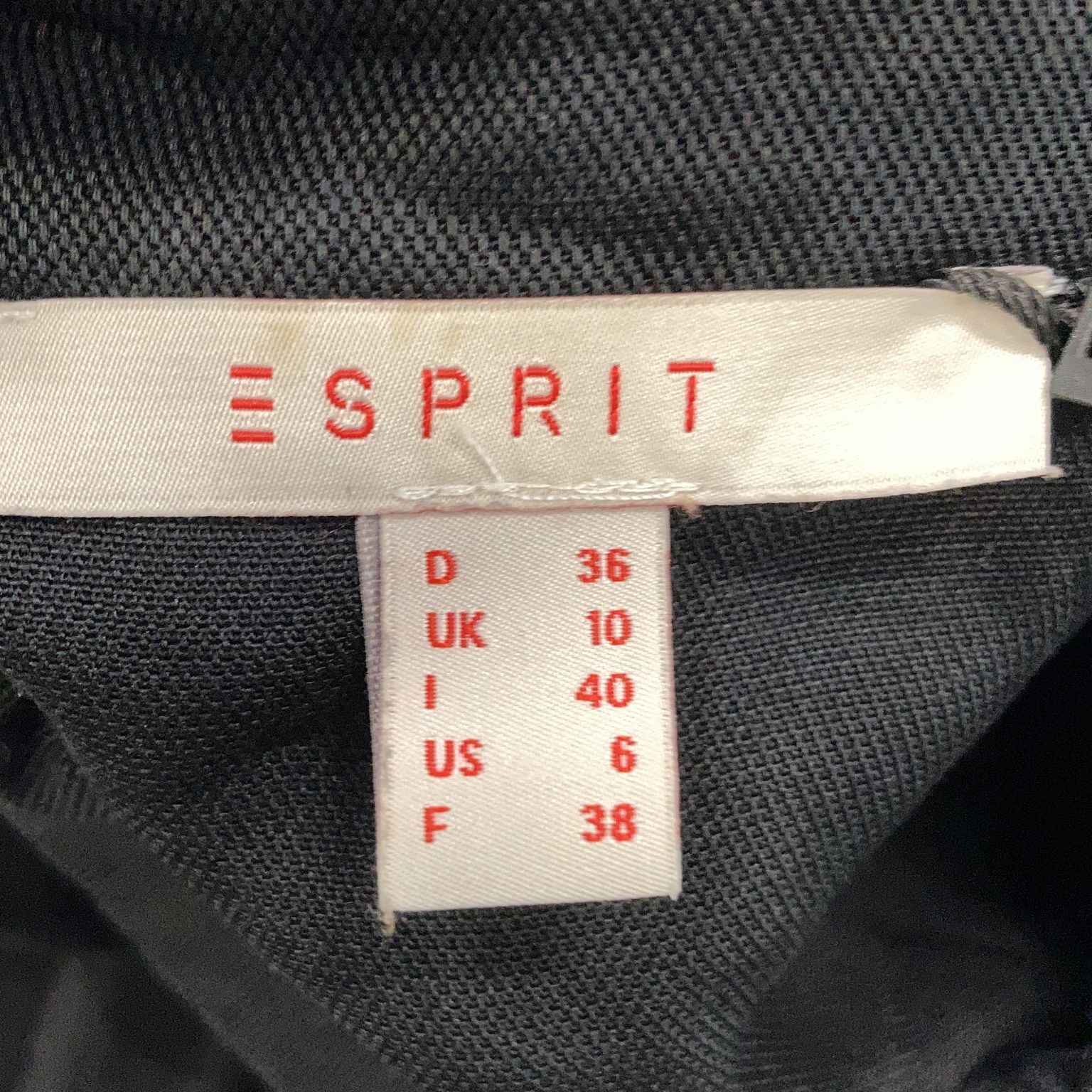 ESPRIT