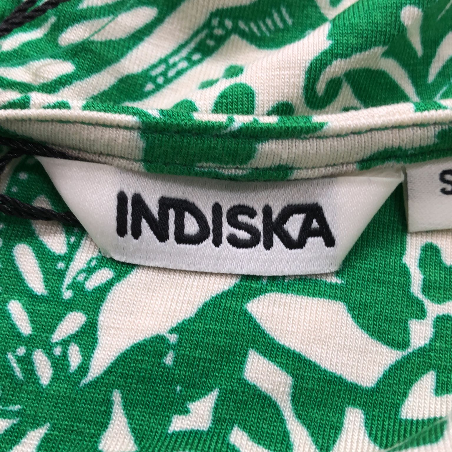 Indiska