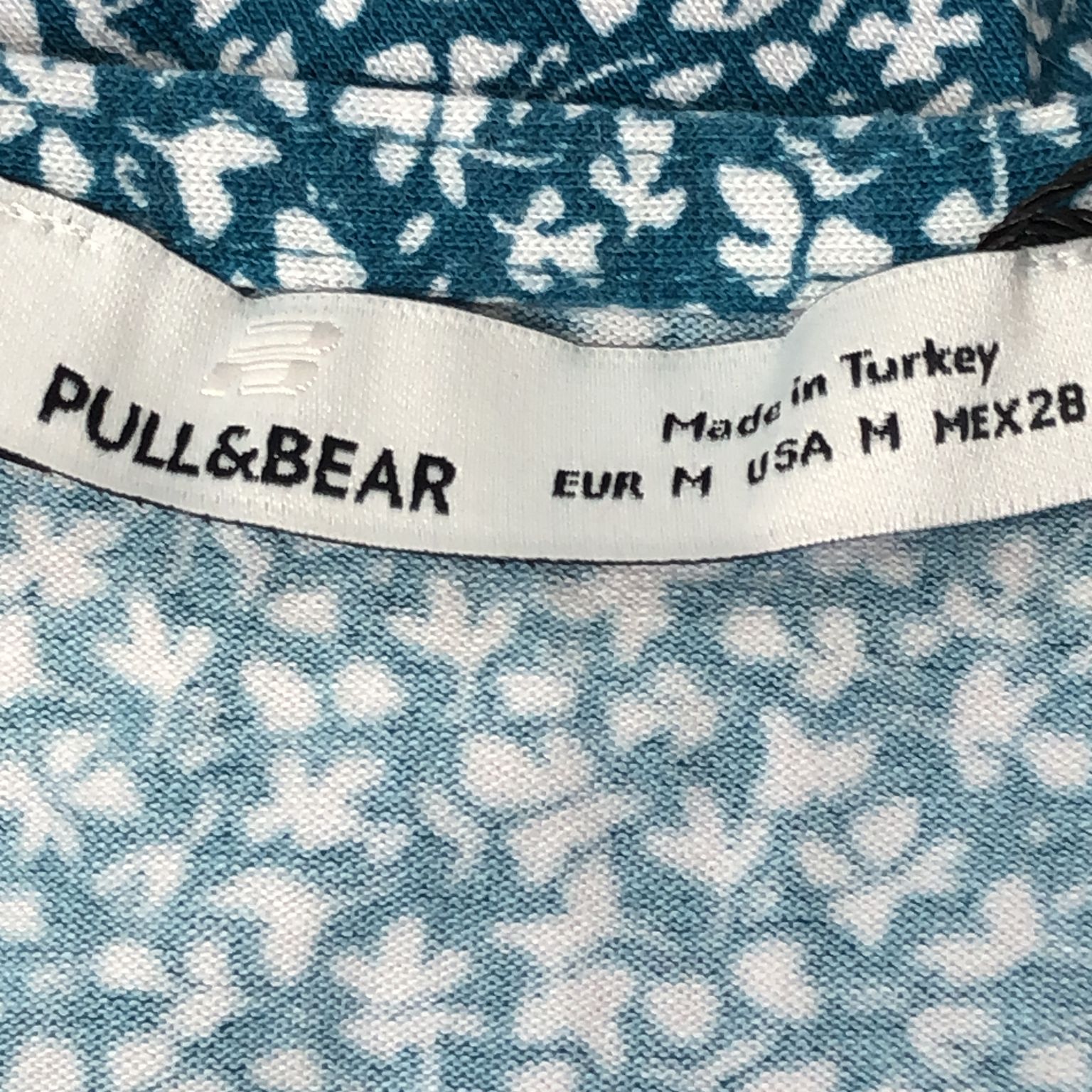 Pull  Bear