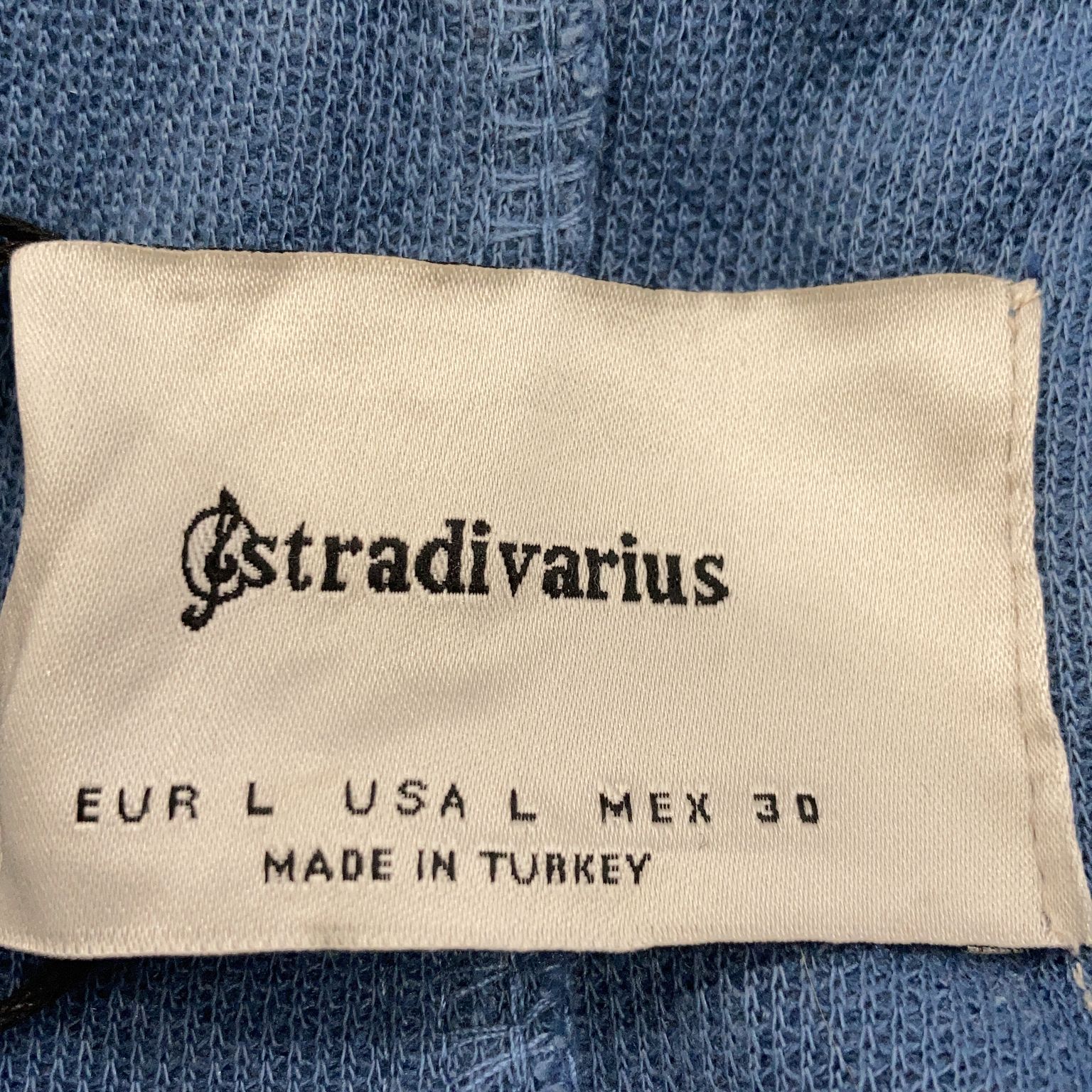 Stradivarius