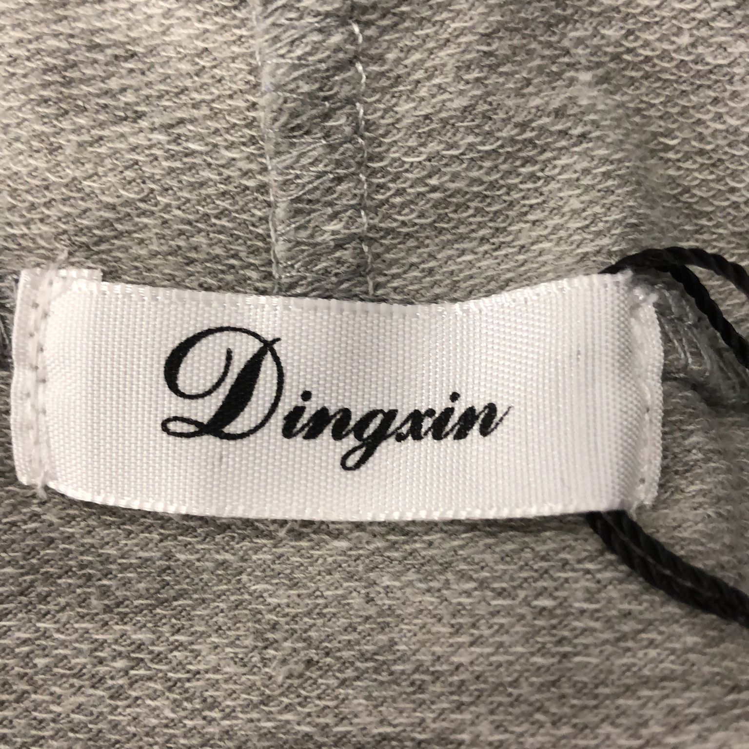 Dingxin