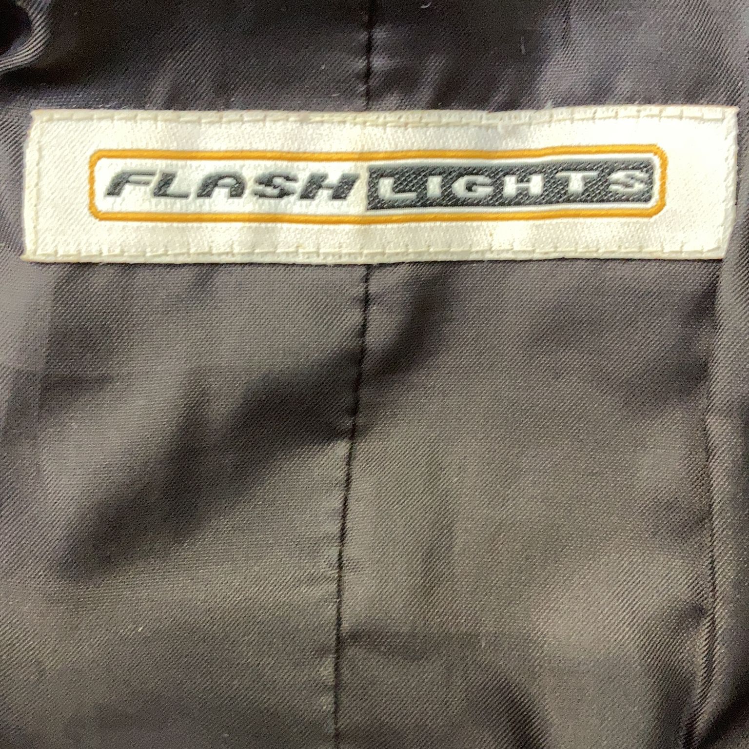 Flash Lights