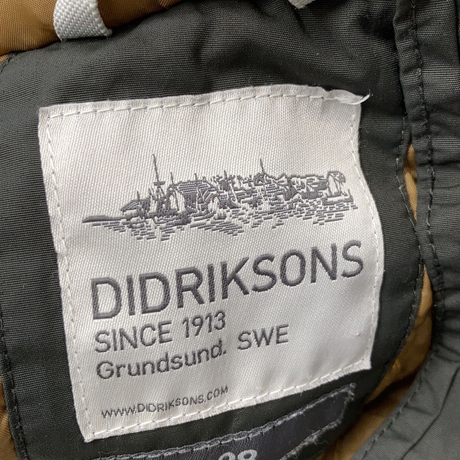 Didriksons