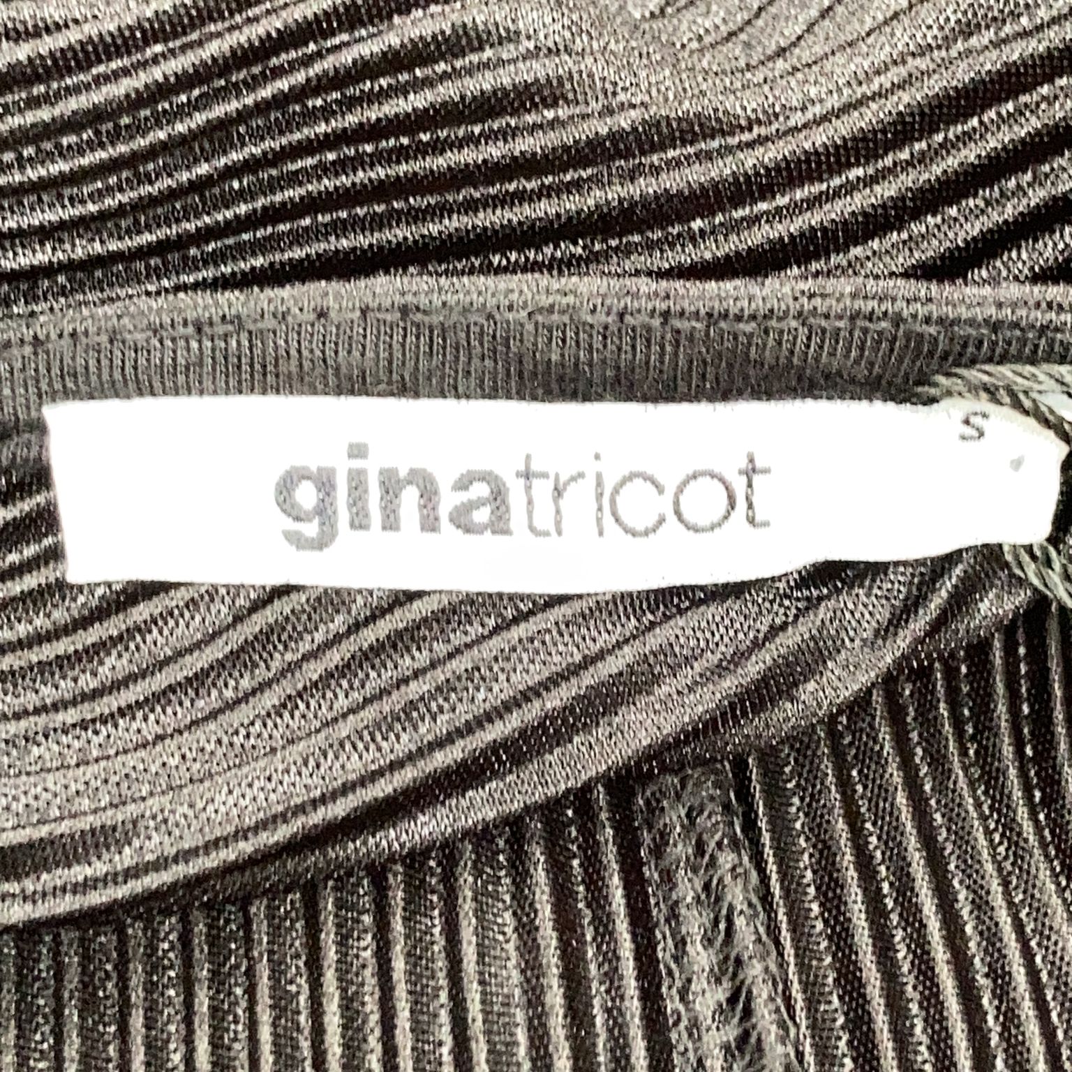 Gina Tricot