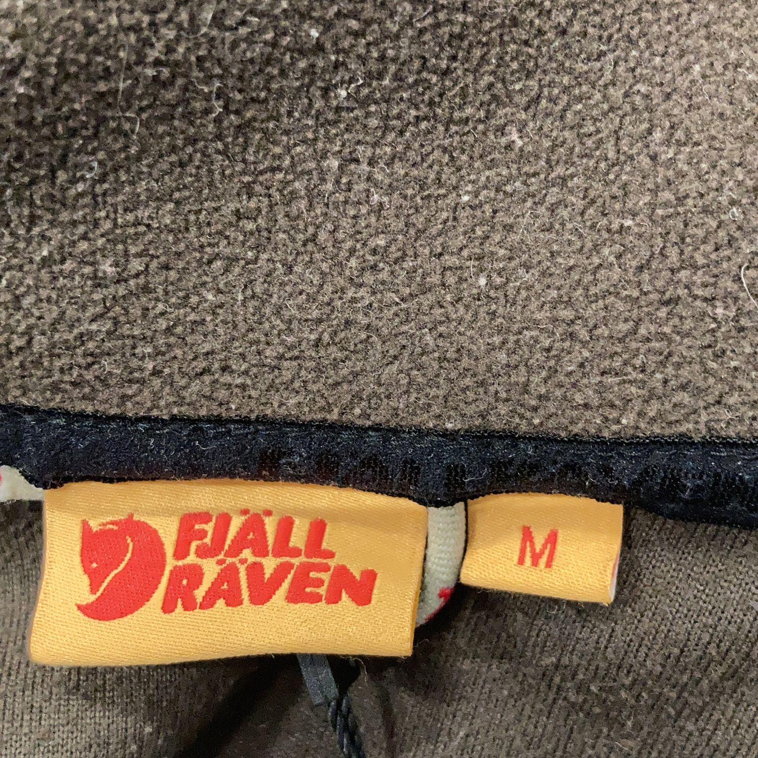 Fjällräven