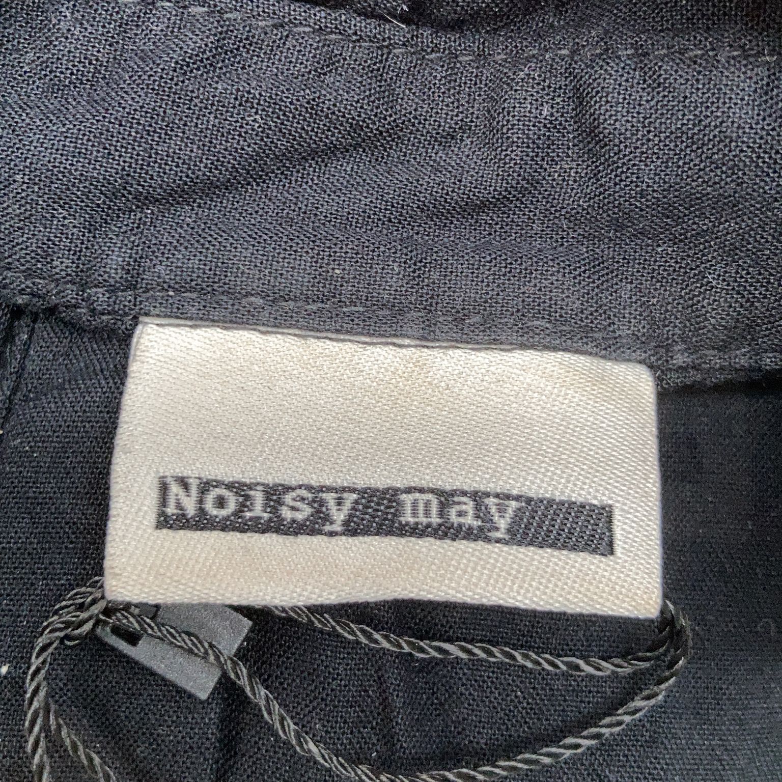 Noisy May