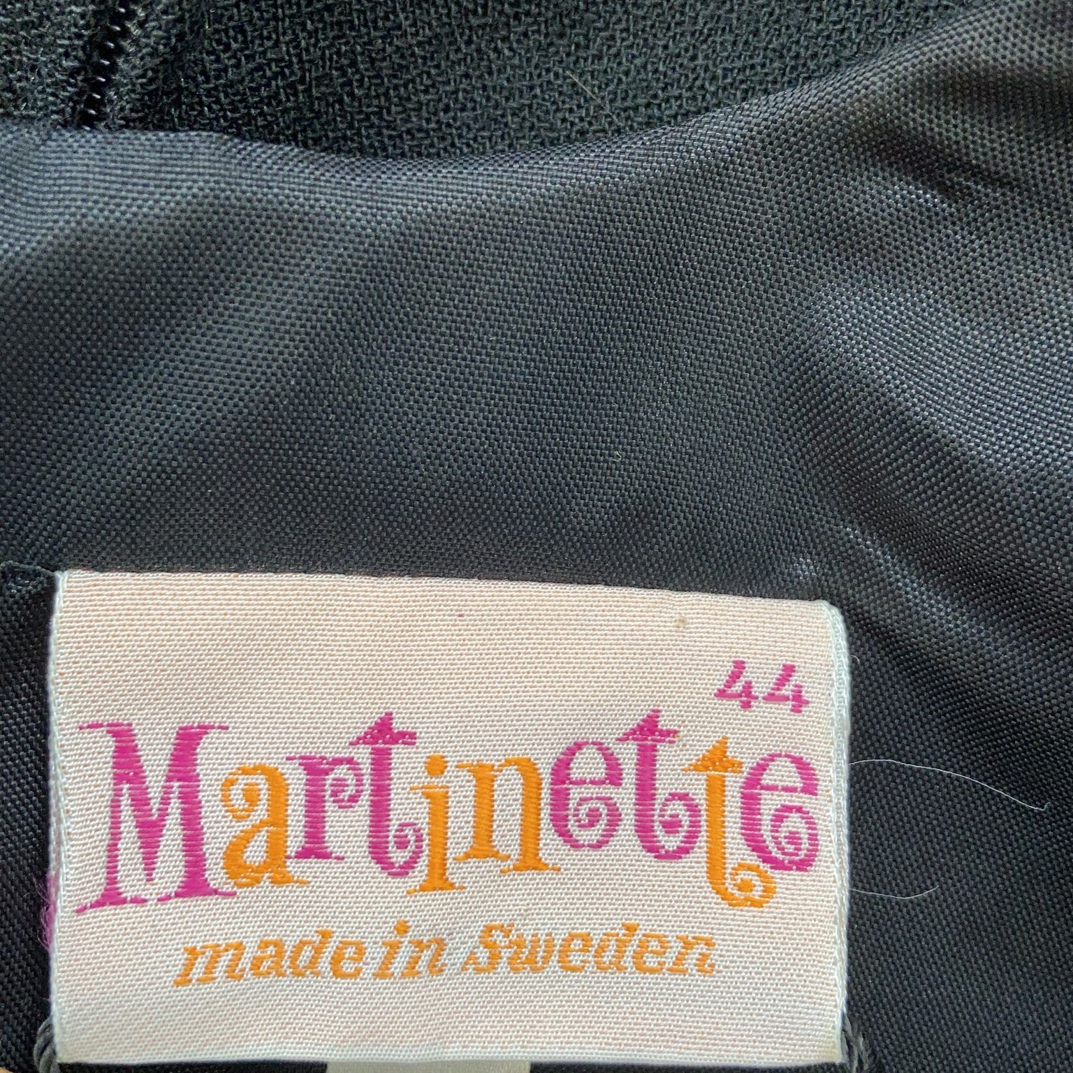 Martinette