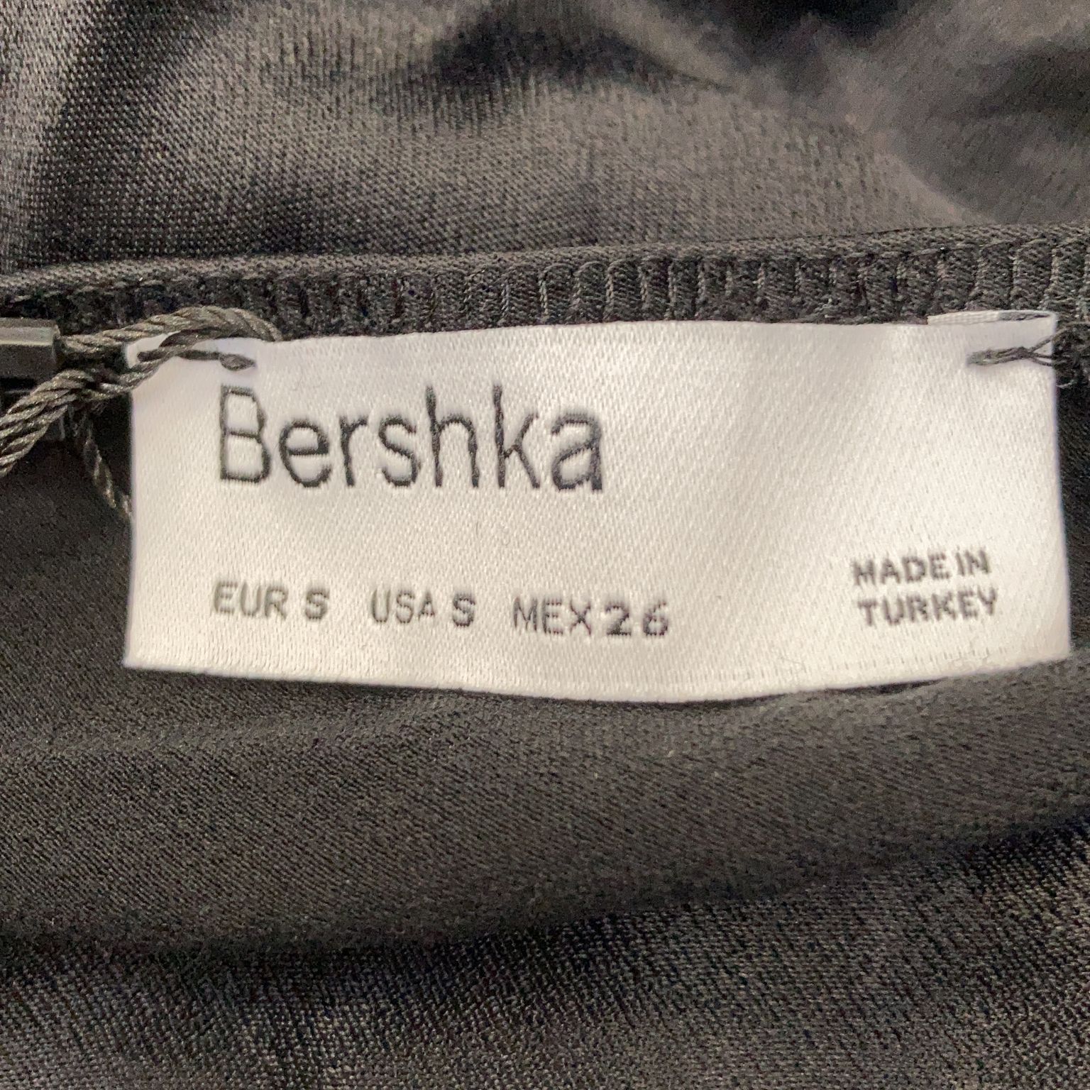 Bershka