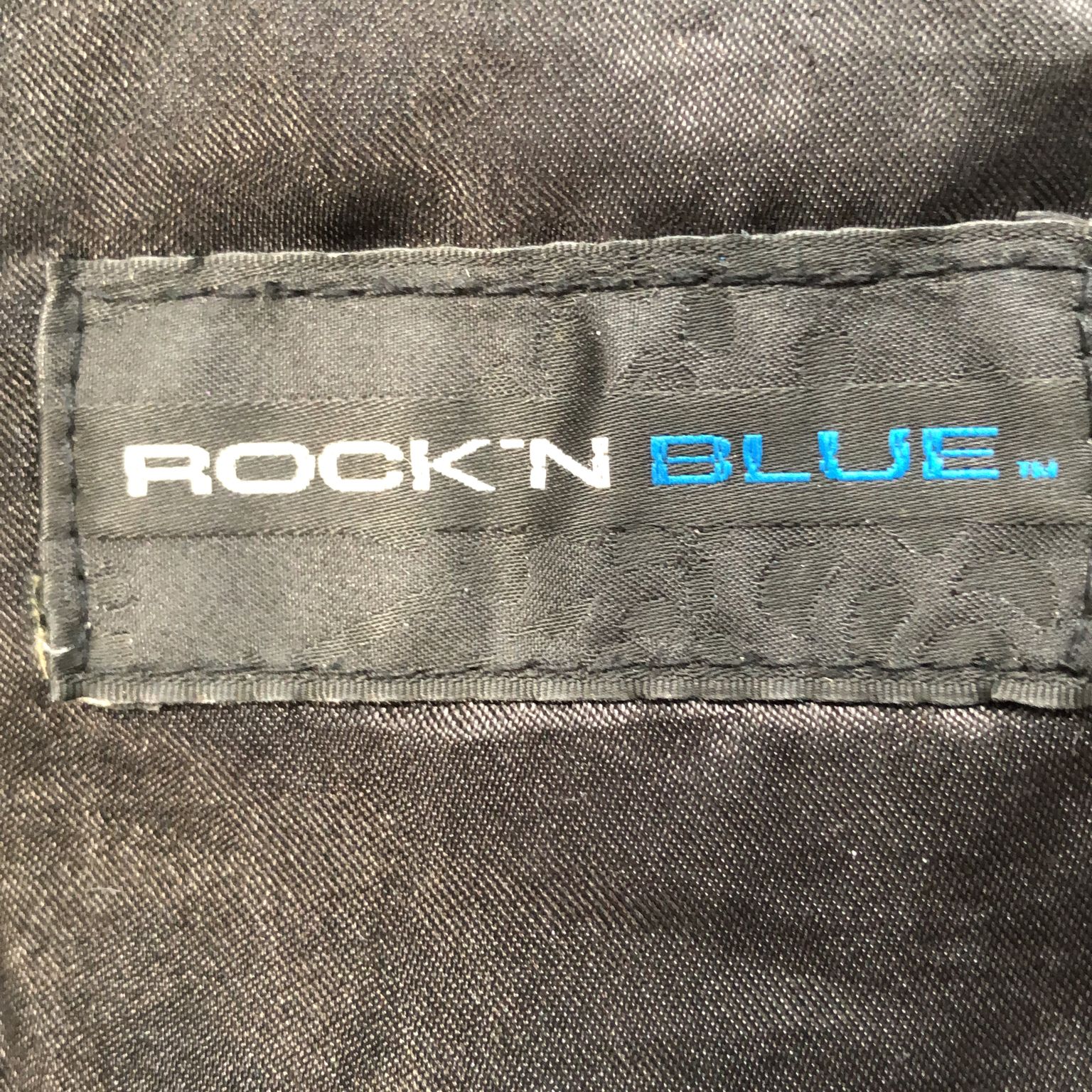 Rock'n Blue