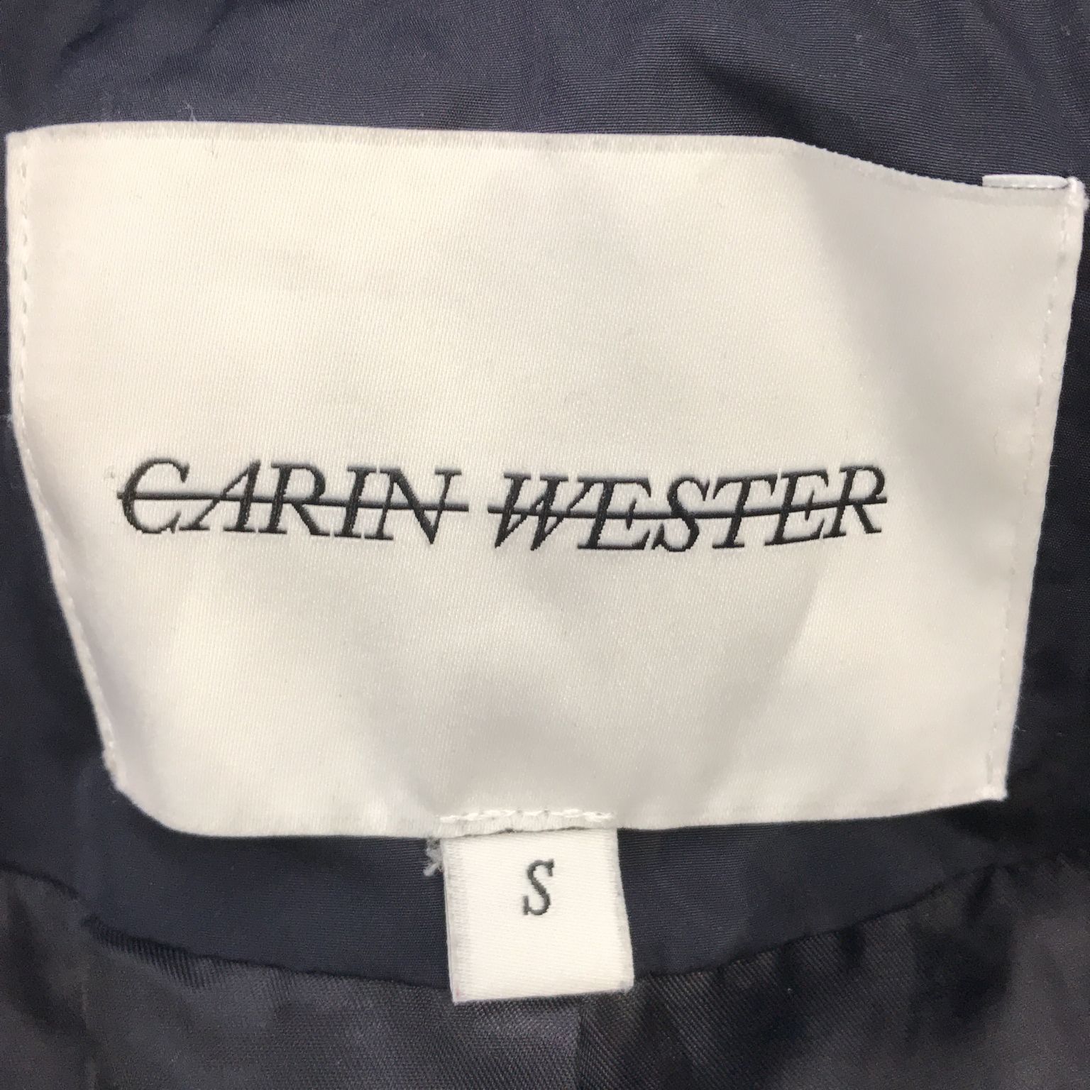 Carin Wester