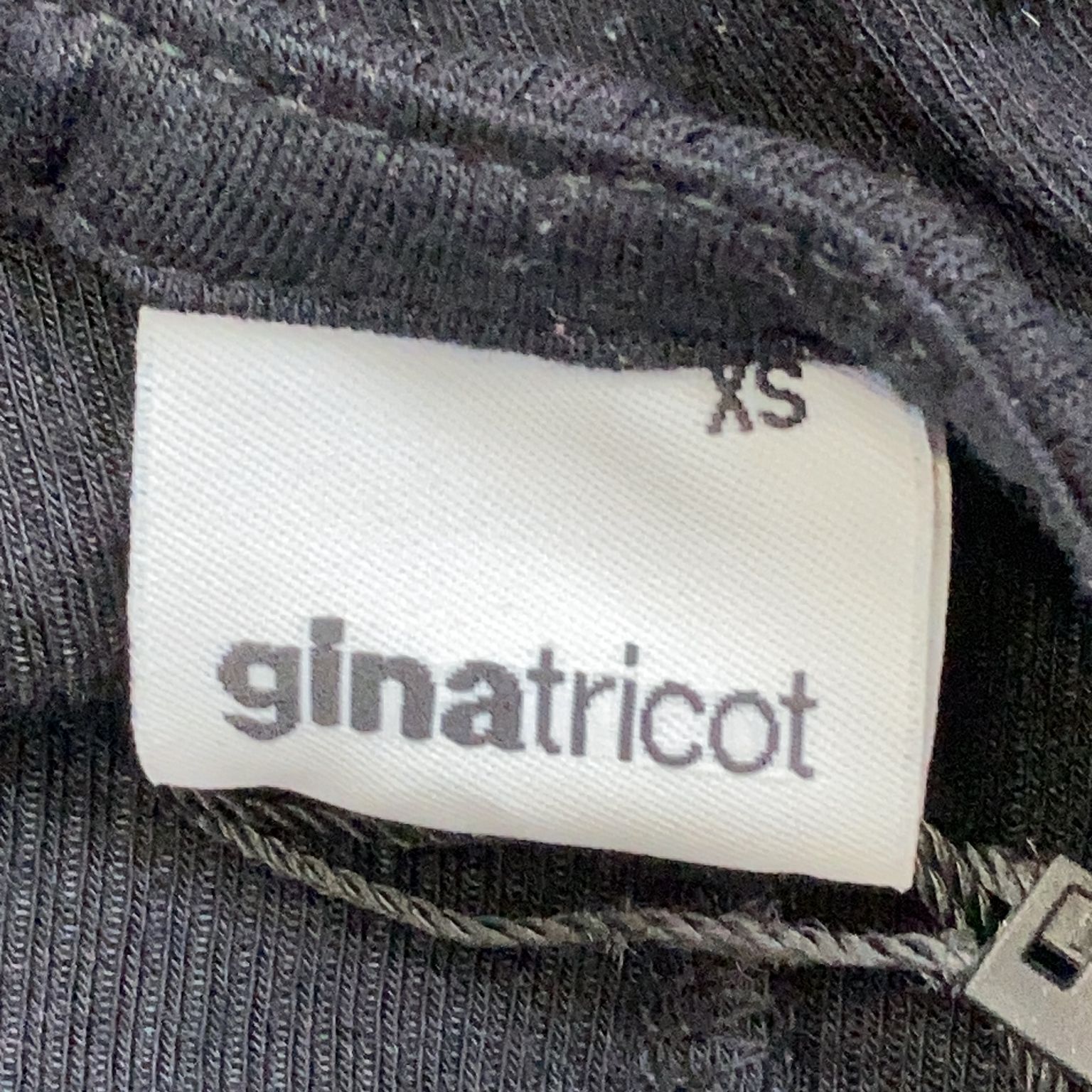 Gina Tricot