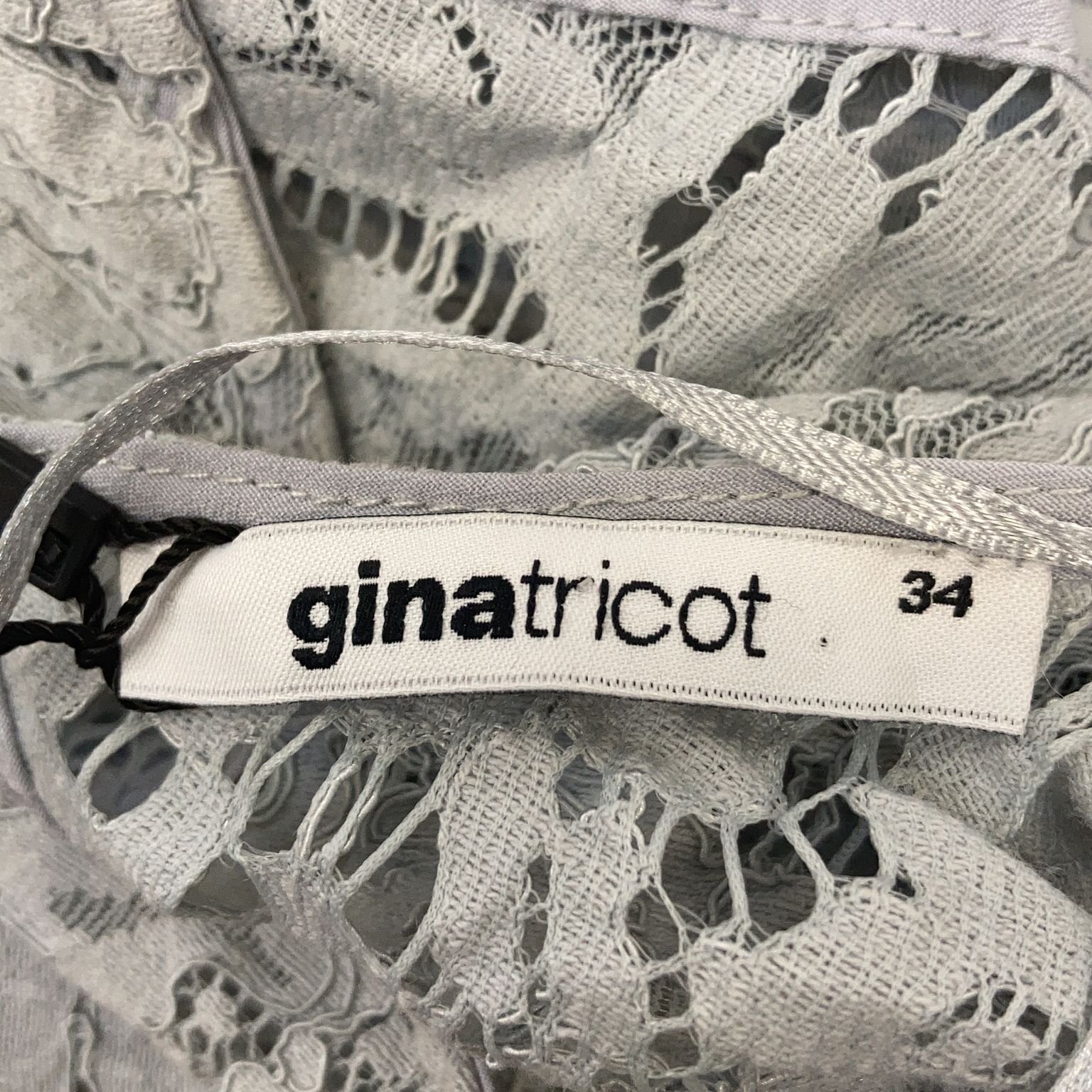 Gina Tricot