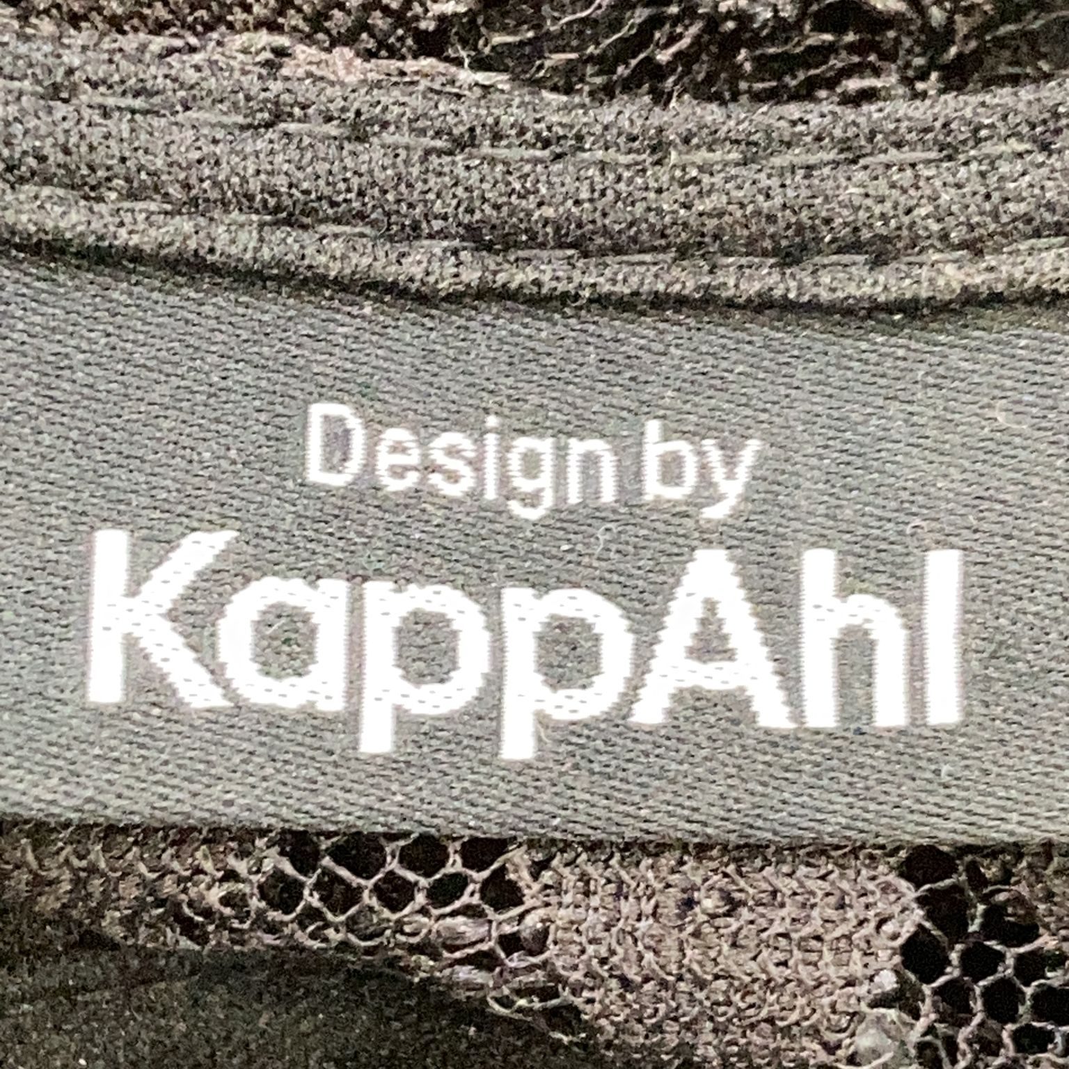 KappAhl