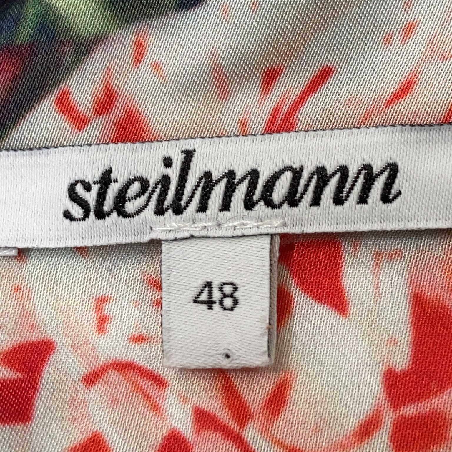 Steilmann