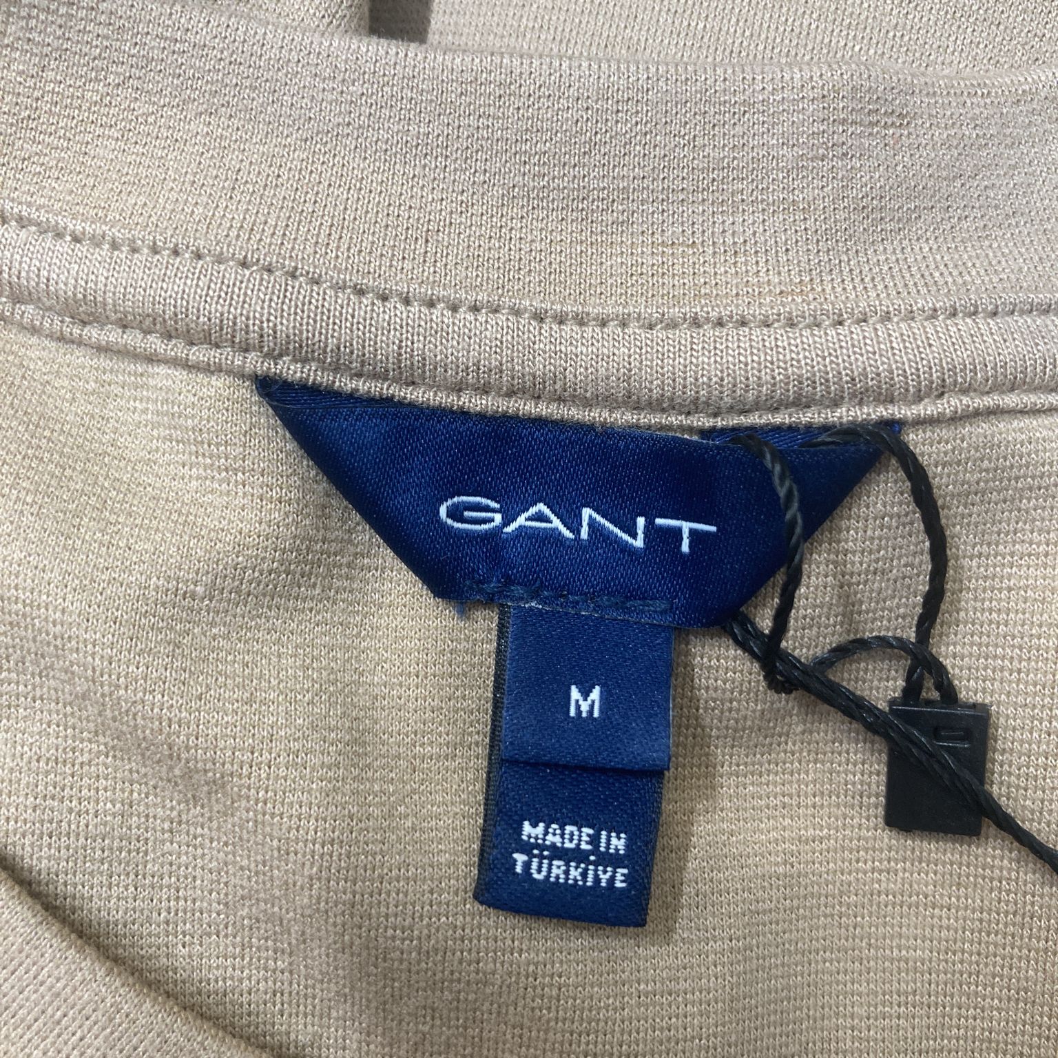 GANT