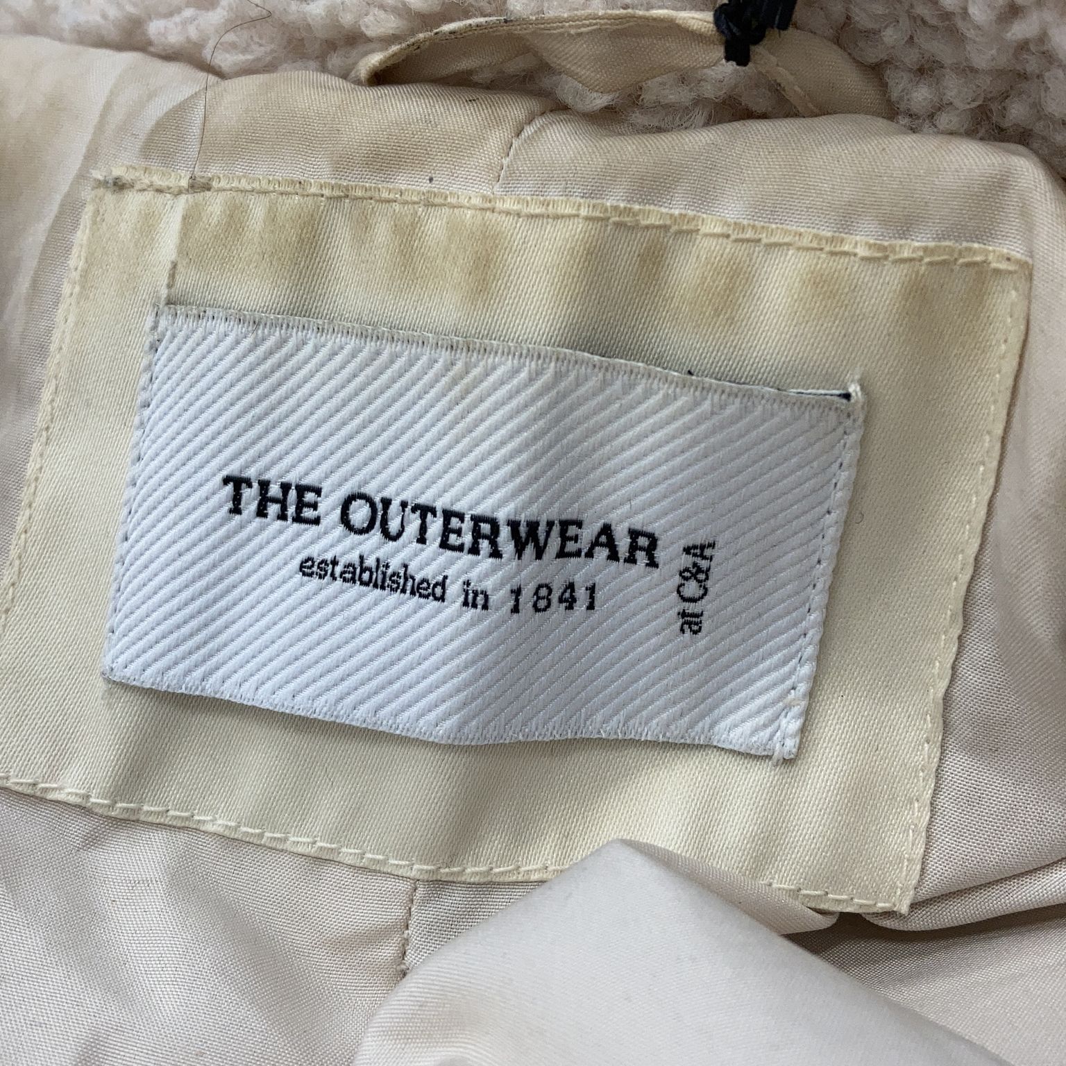 The Outerwear