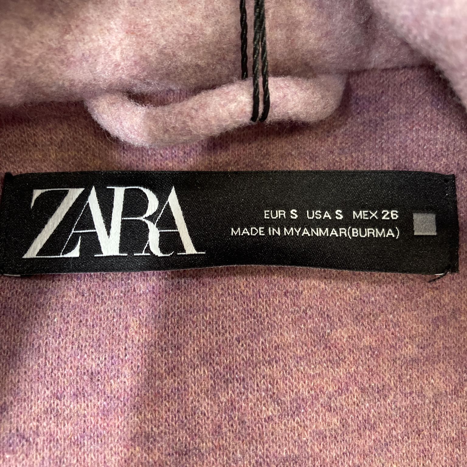 Zara