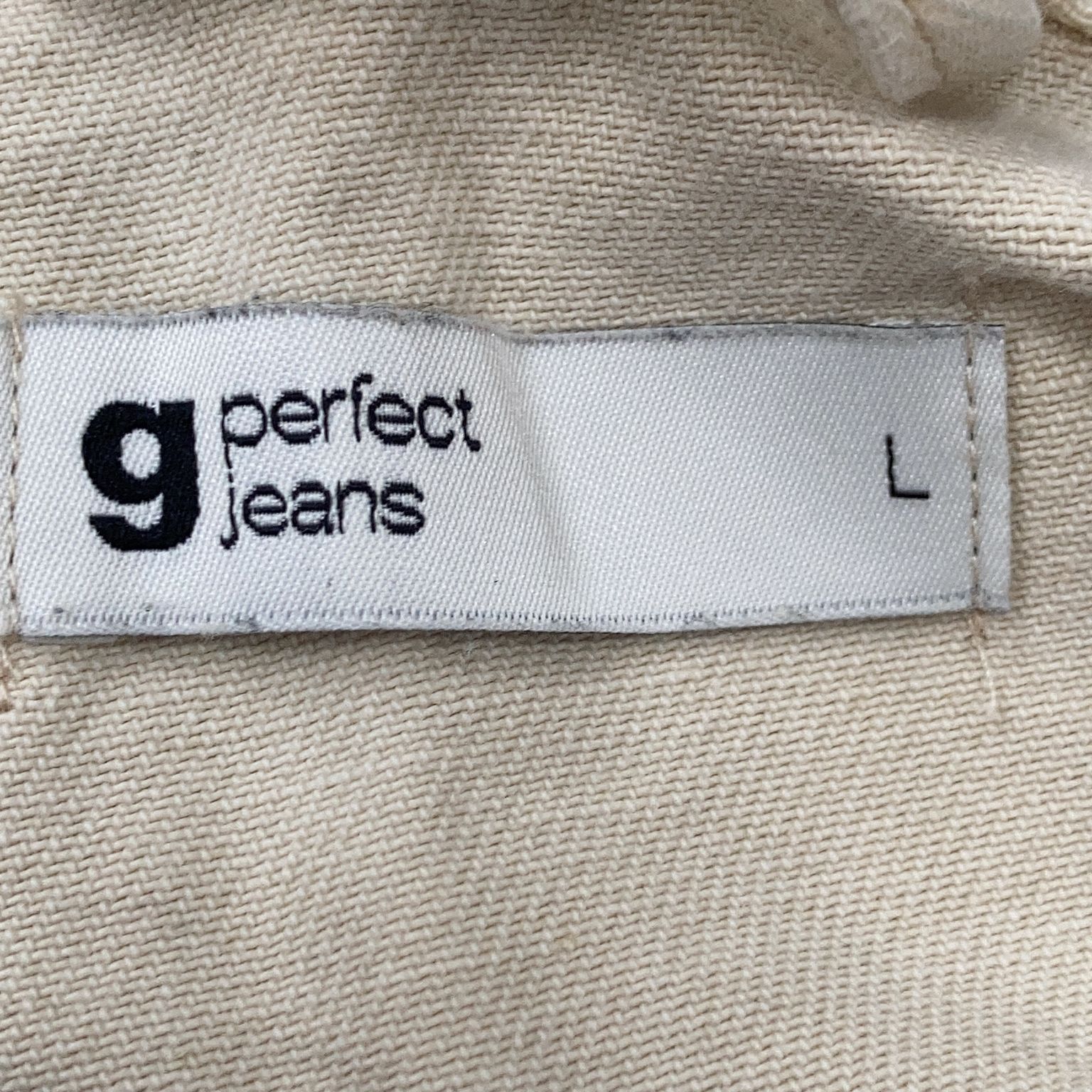 Perfect Jeans Gina Tricot