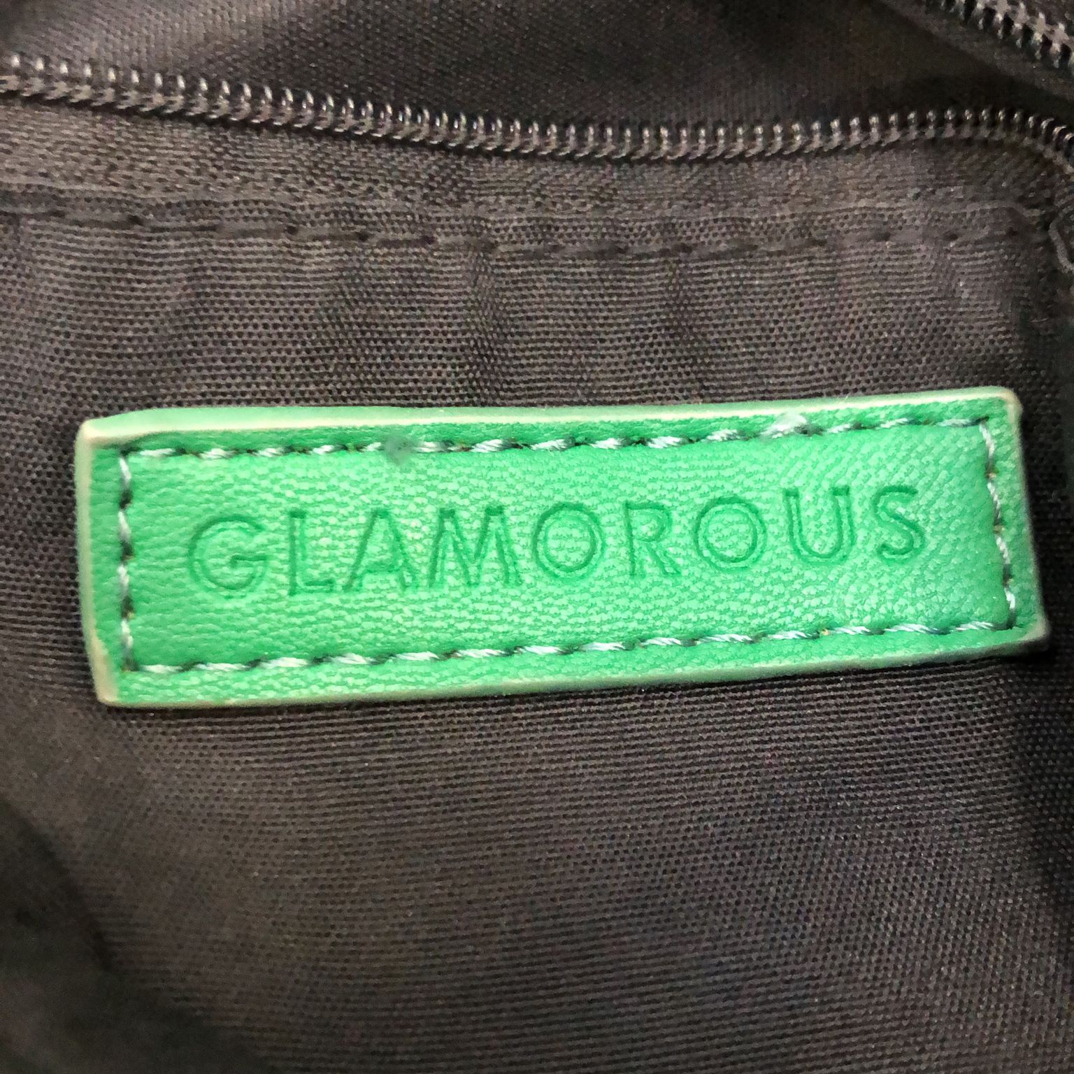 Glamorous