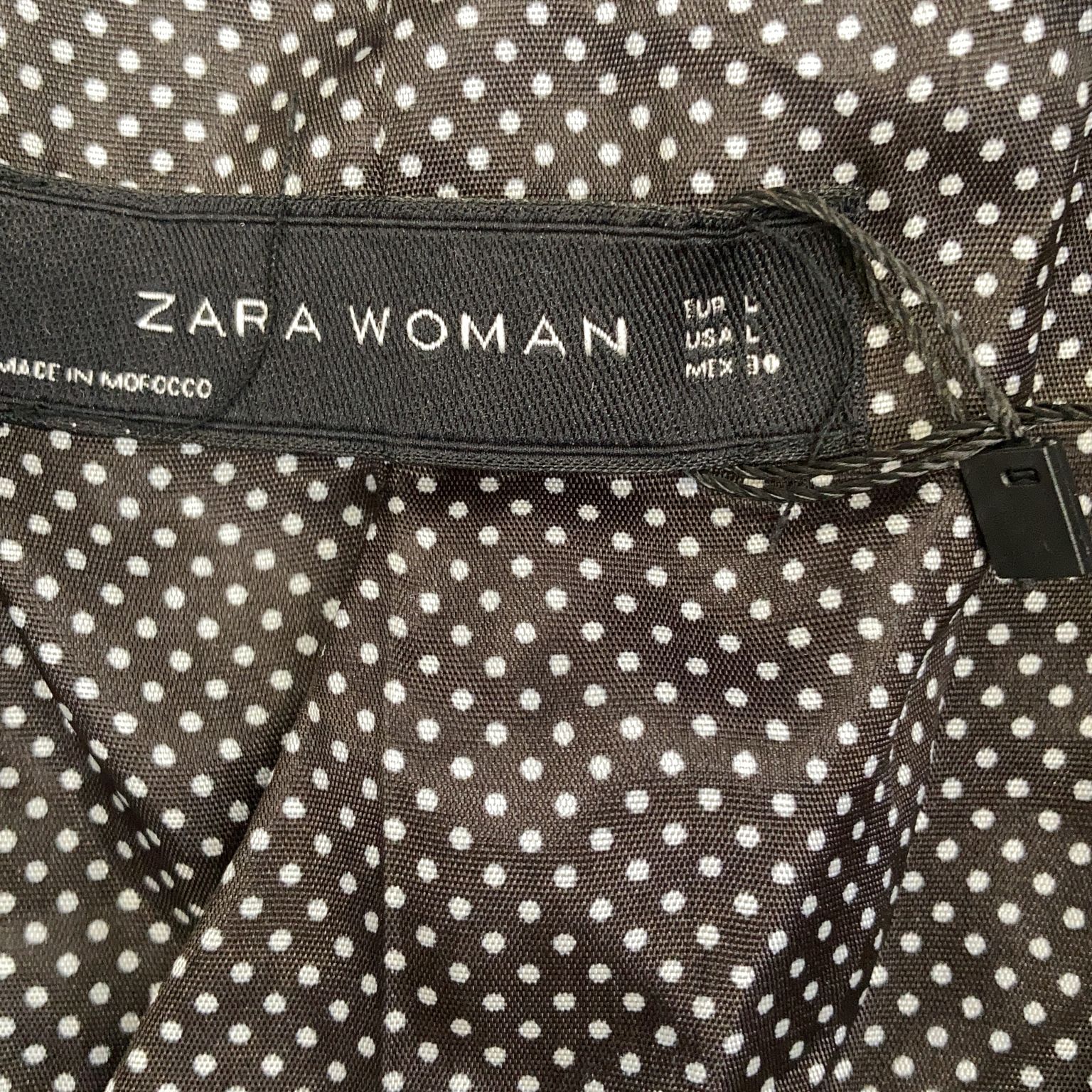 Zara Woman