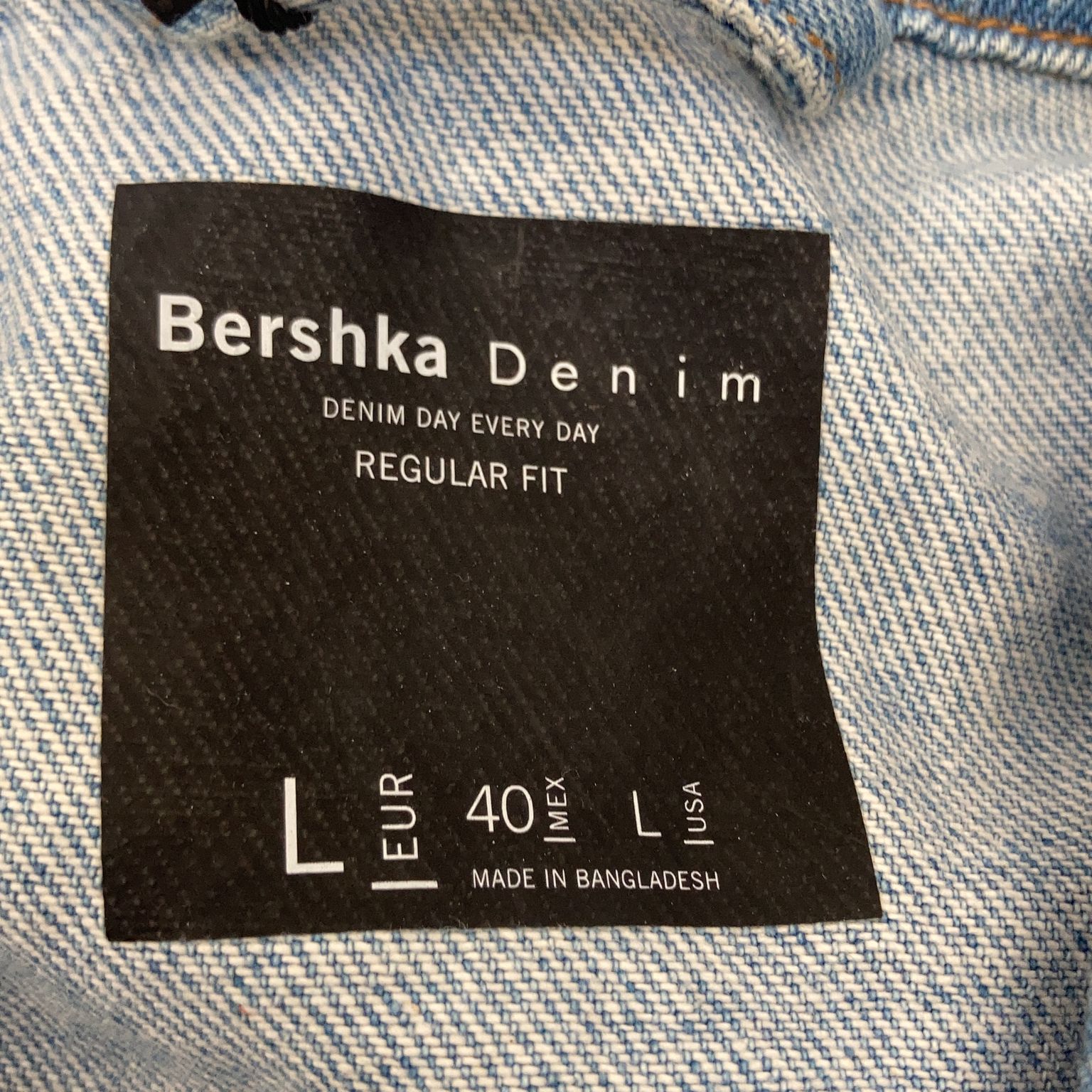 Bershka