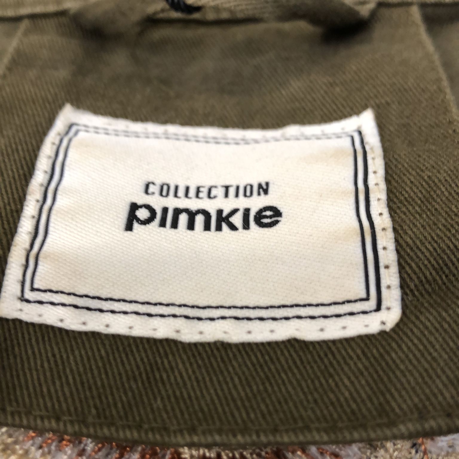 Collection Pimkie