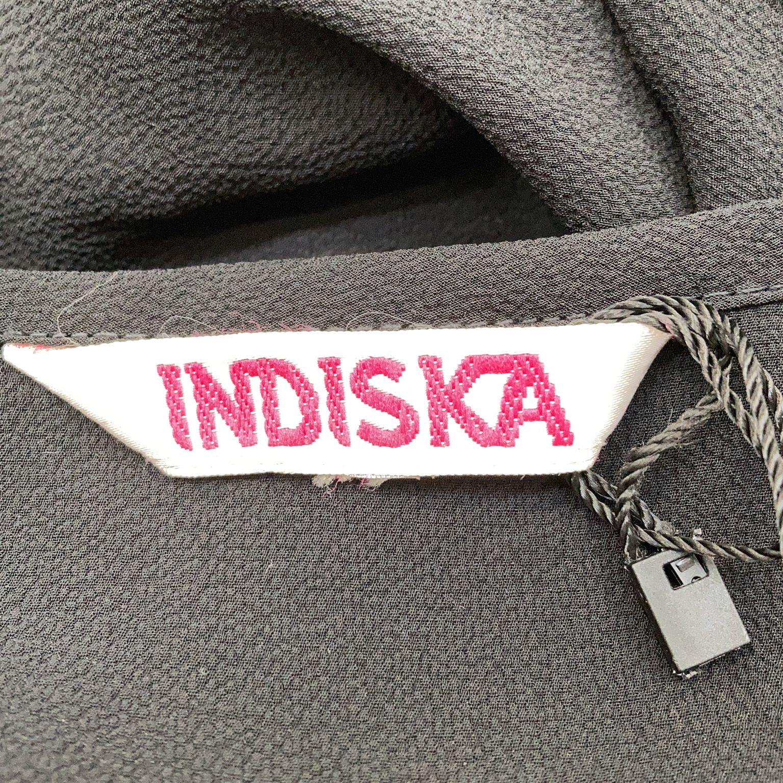 Indiska