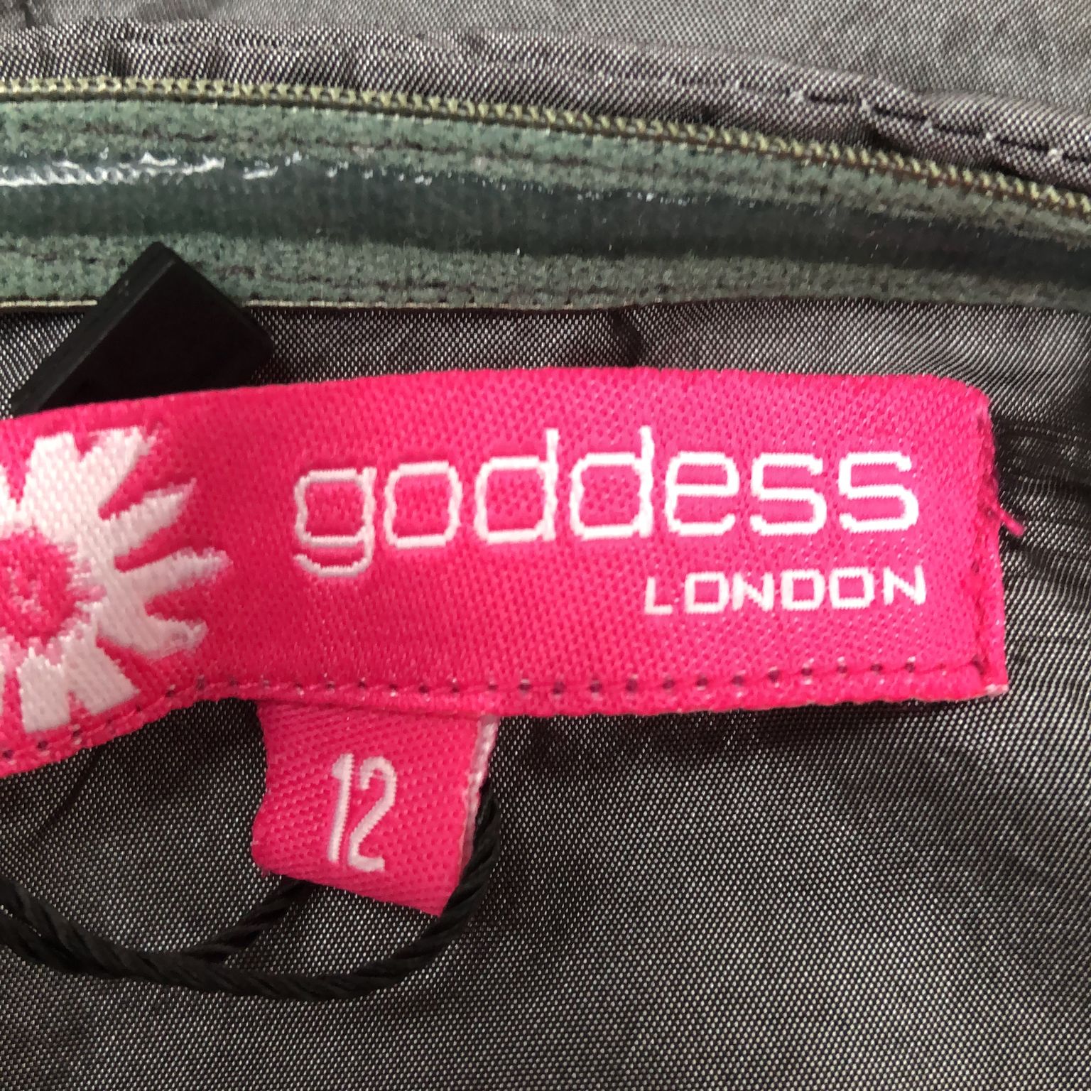 Goddess London