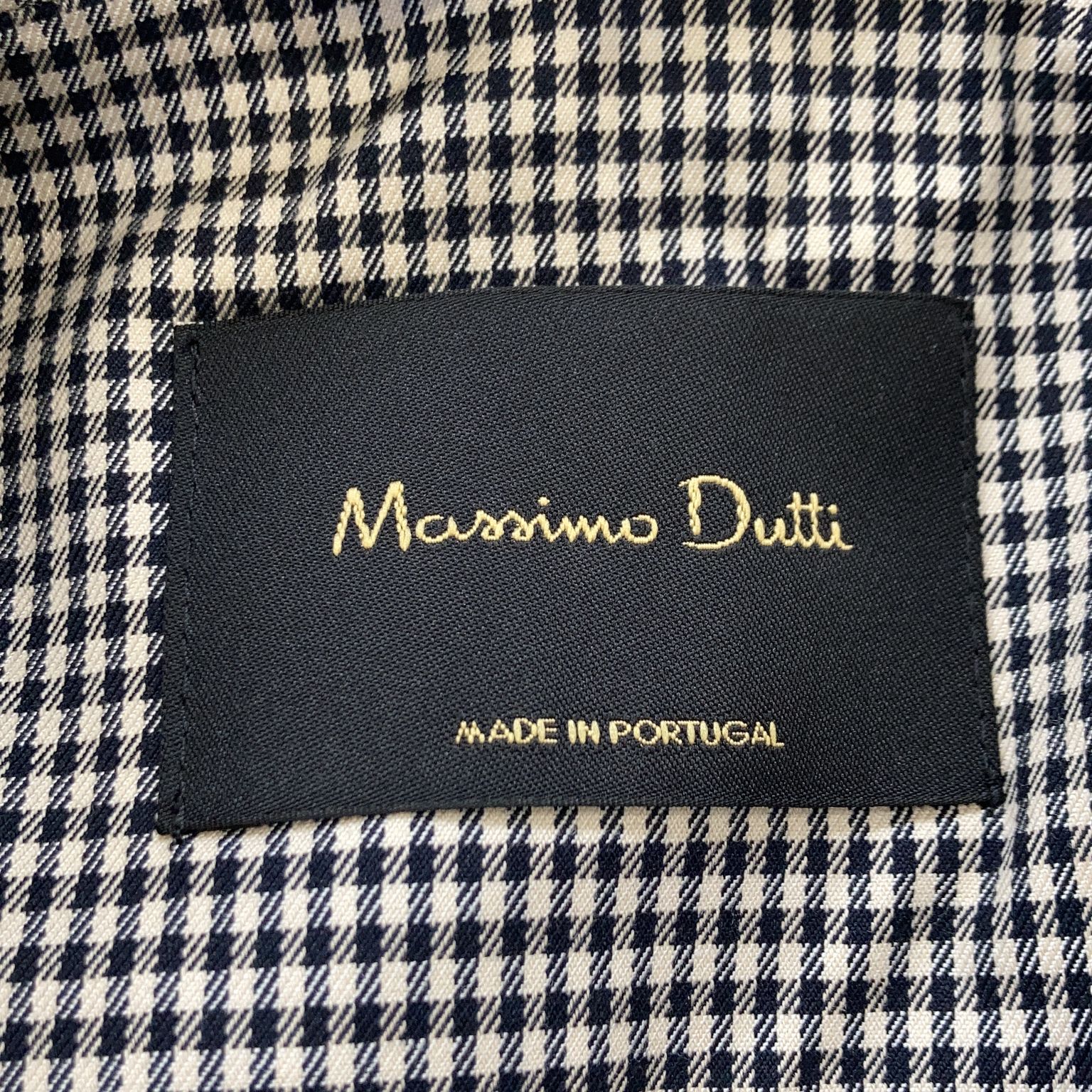 Massimo Dutti