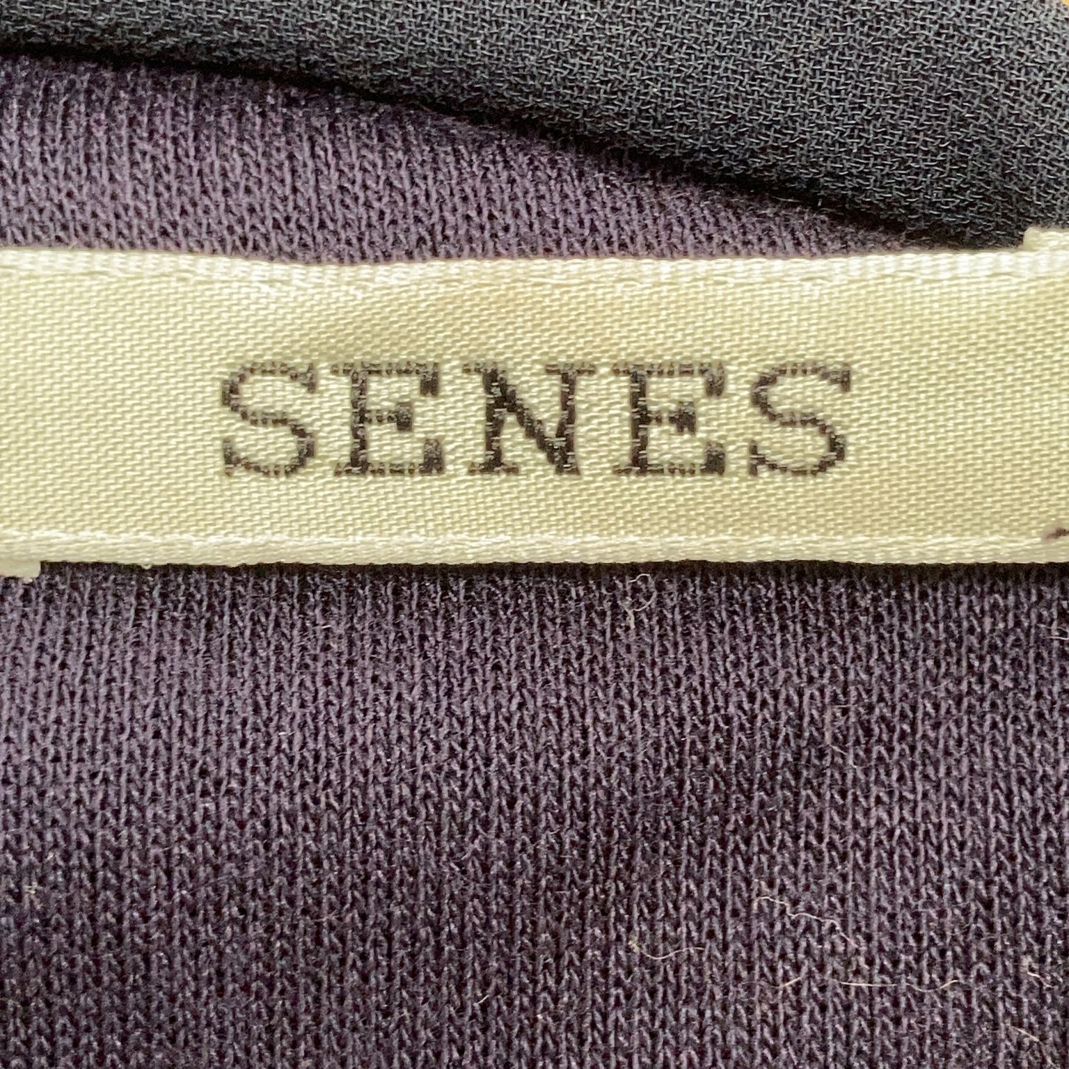 Senes