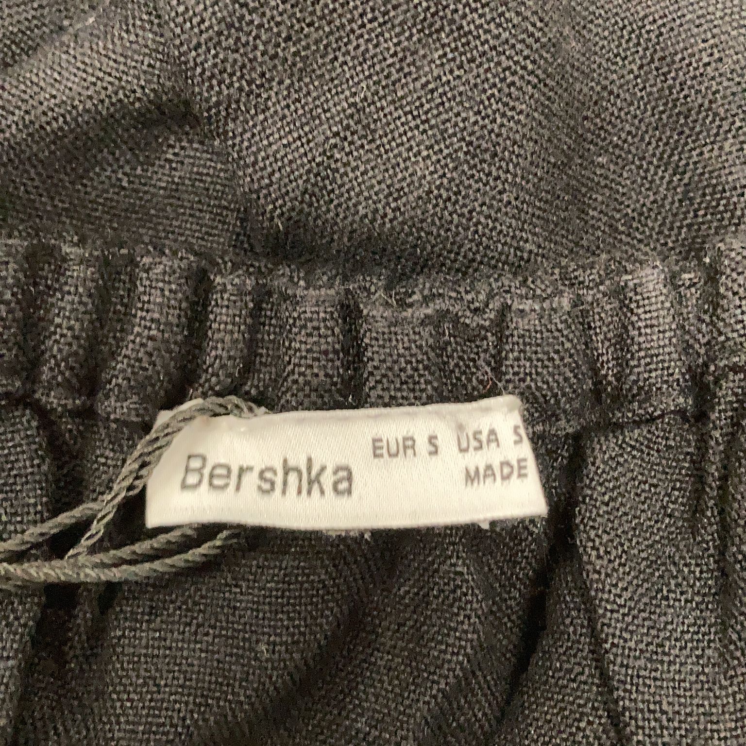 Bershka